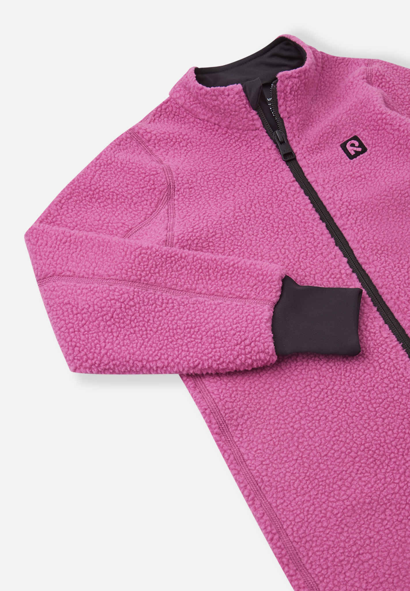 Kinder Fleece Overall Vuori