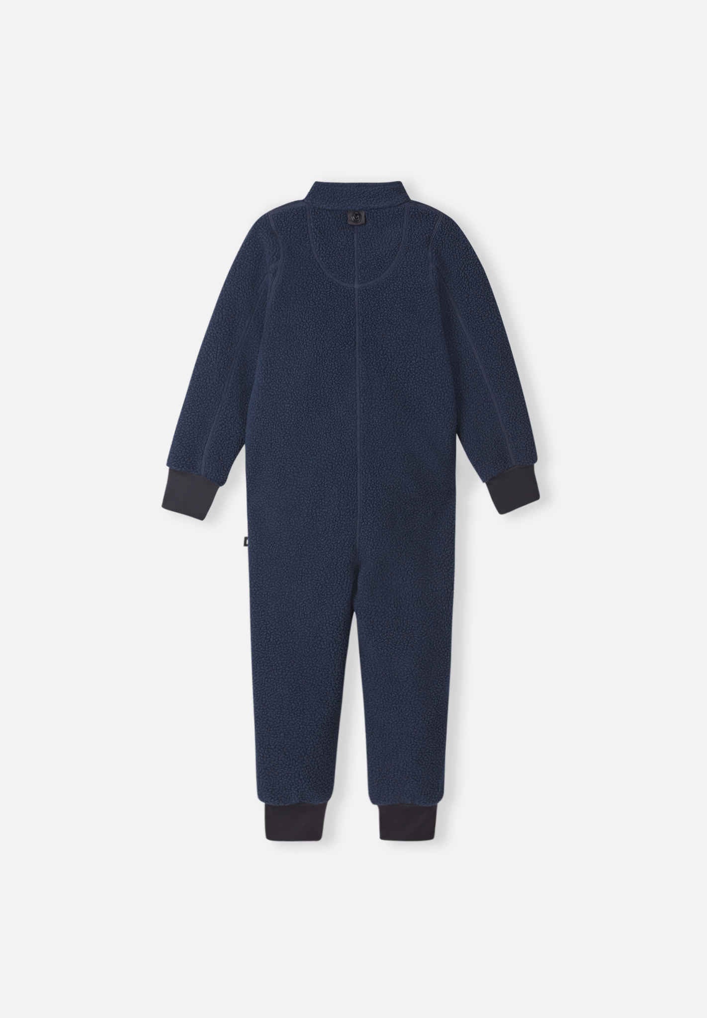 Kinder Fleece Overall Vuori