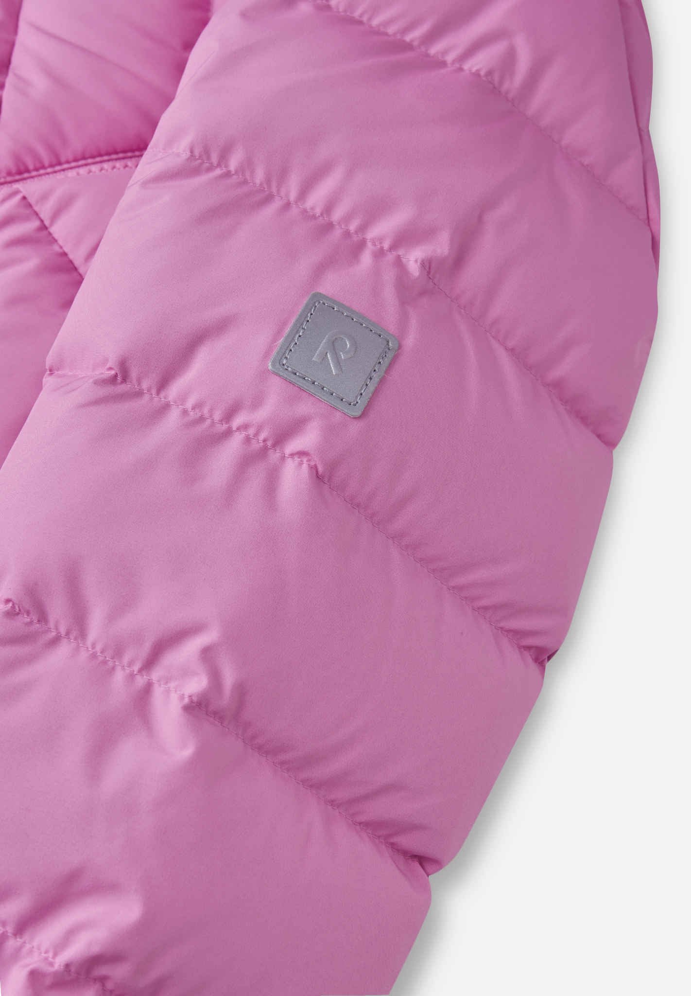 Kleinkinder Coffee Bean Daunenjacke Kupponen
