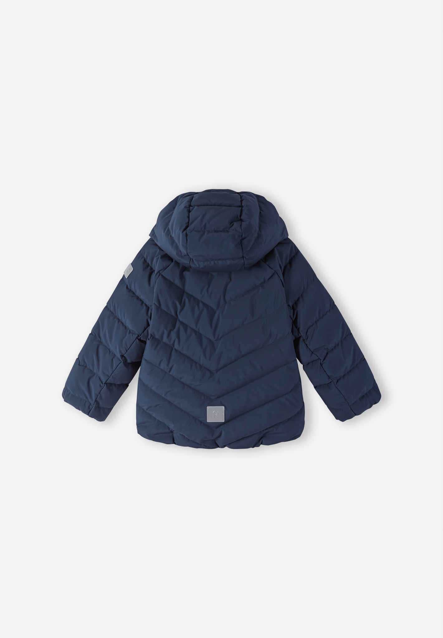 Kleinkinder Coffee Bean Daunenjacke Kupponen