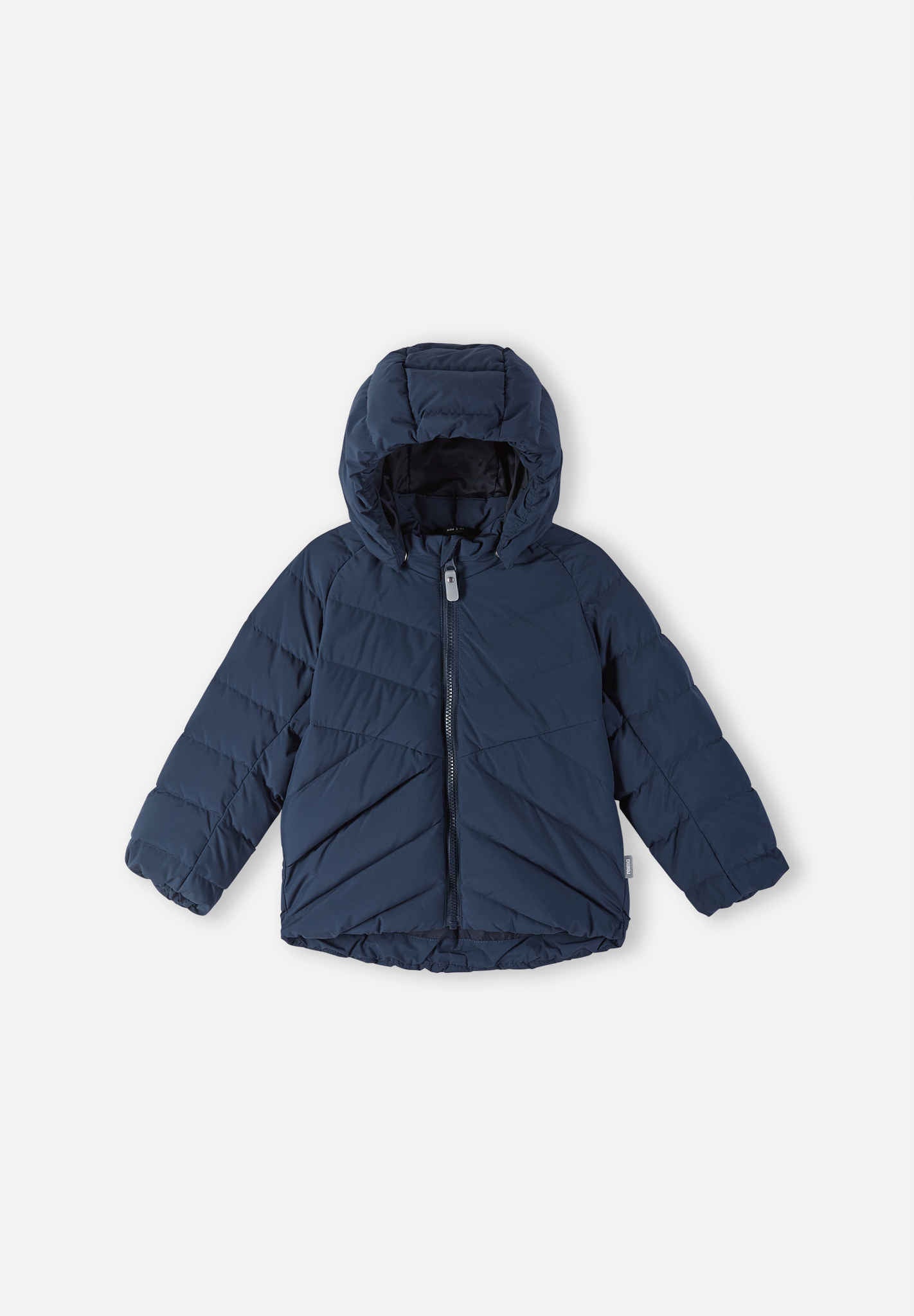 Kleinkinder Coffee Bean Daunenjacke Kupponen