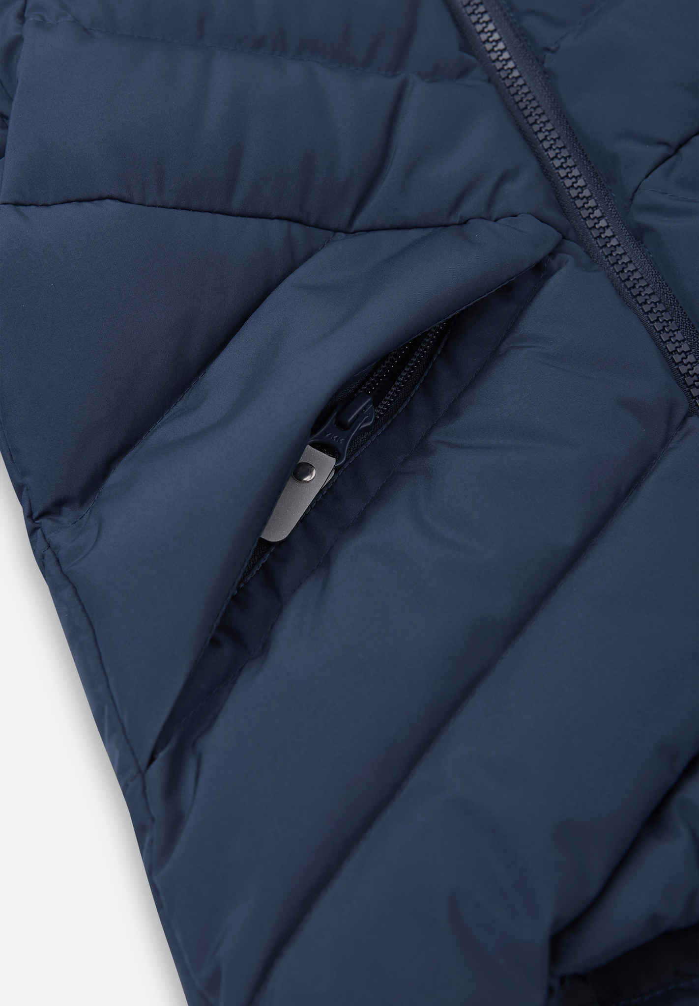 Kleinkinder Coffee Bean Daunenjacke Kupponen