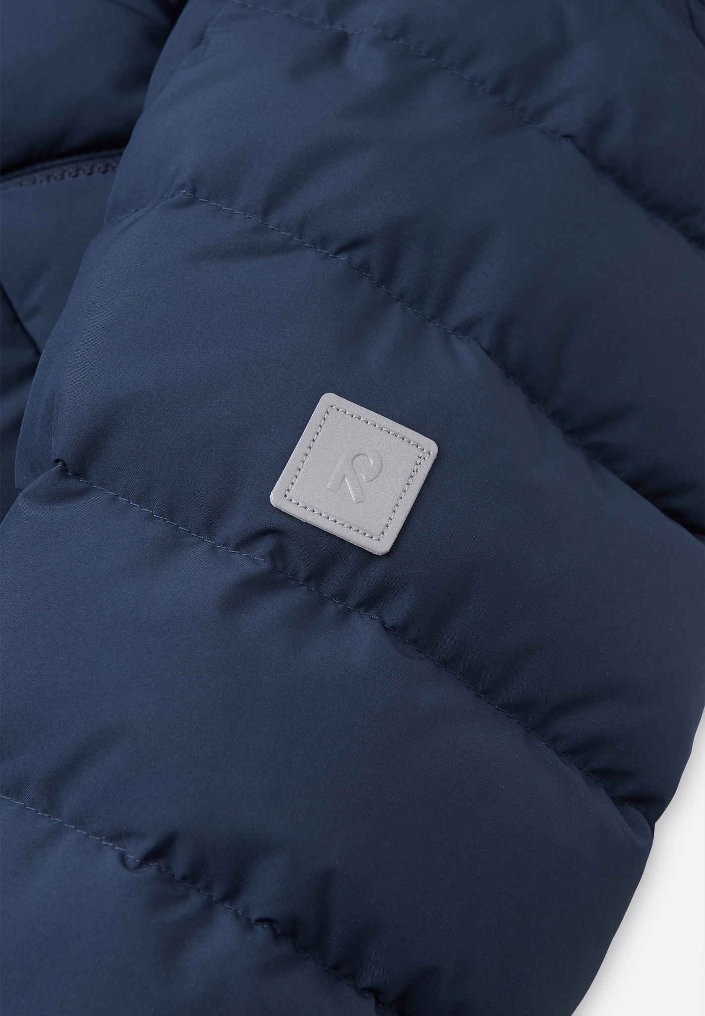 Kleinkinder Coffee Bean Daunenjacke Kupponen