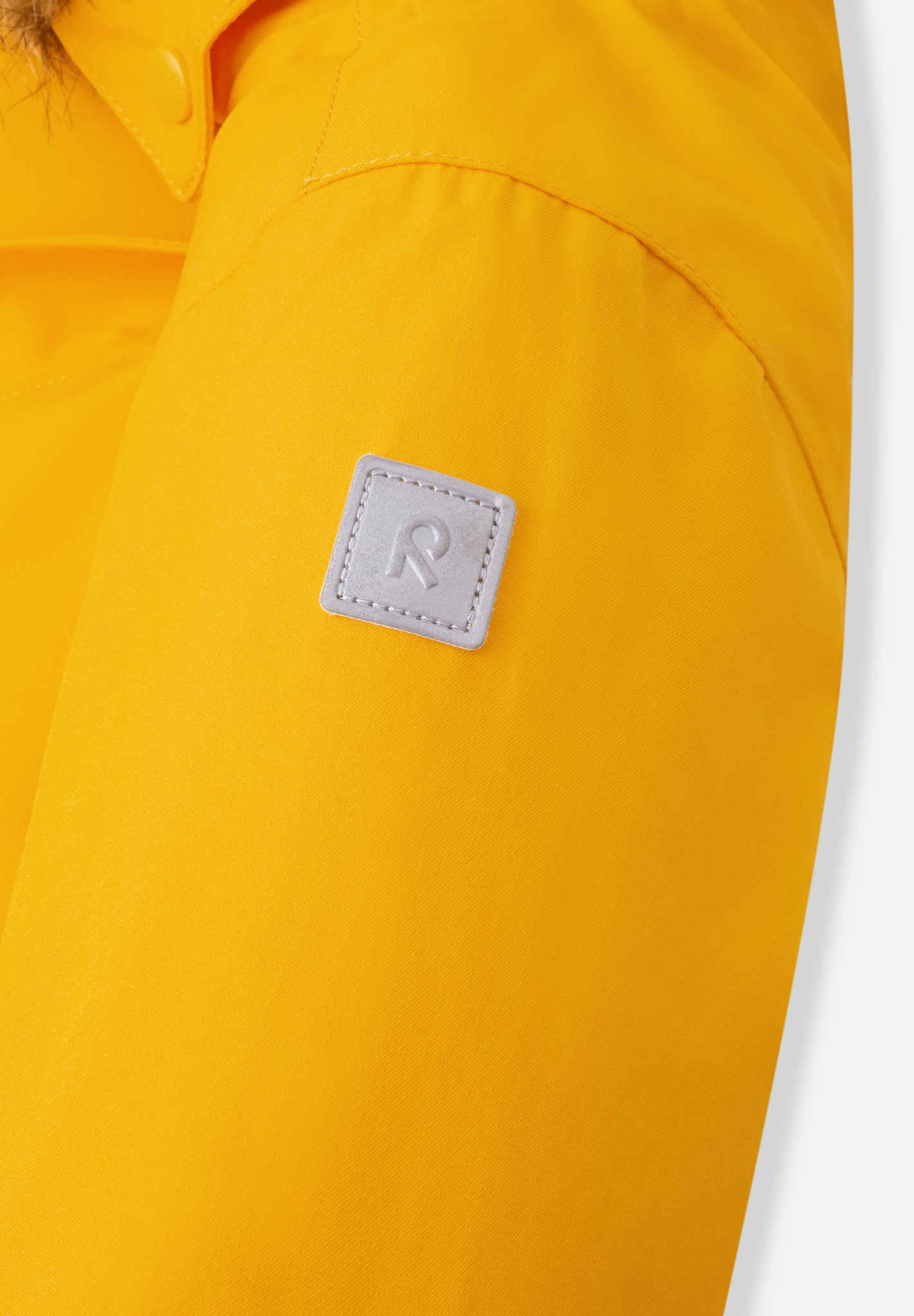 Kleinkinder Winterjacke Mutka