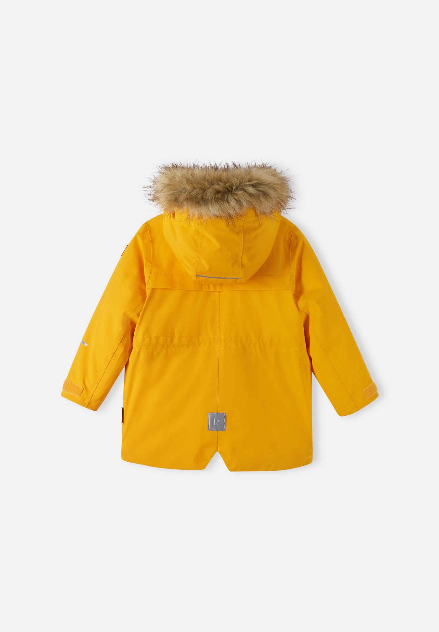 Kleinkinder Winterjacke Mutka