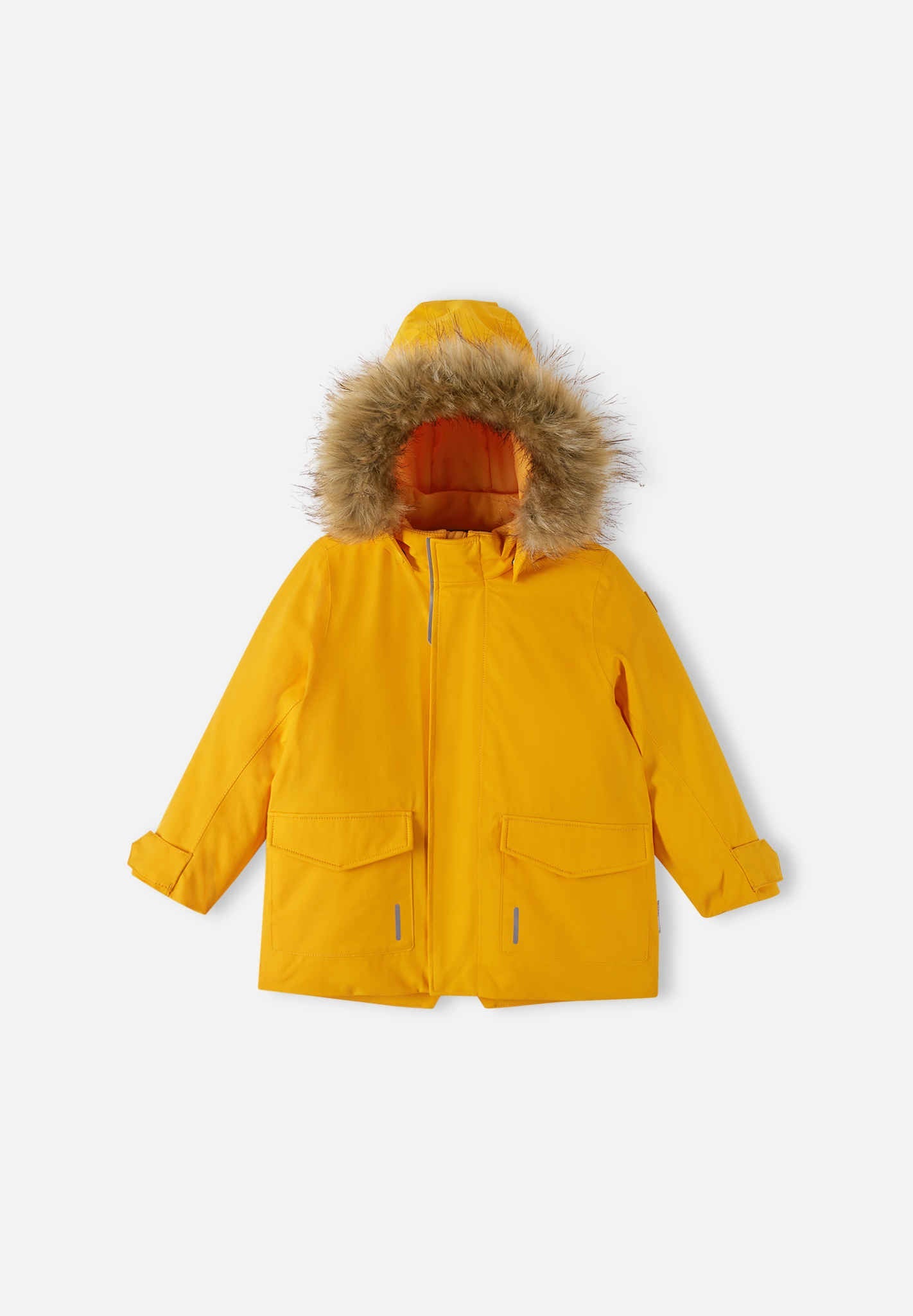 Kleinkinder Winterjacke Mutka