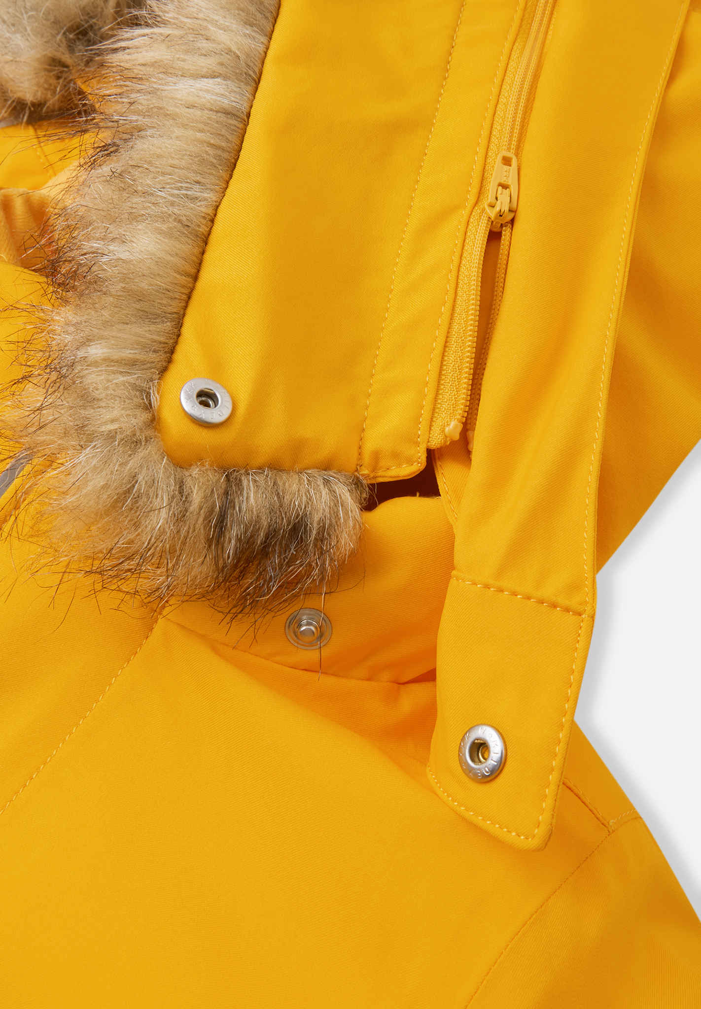 Kleinkinder Winterjacke Mutka