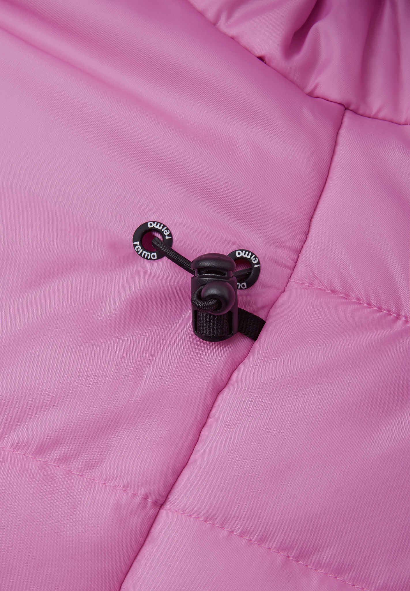 Kleinkinder Winterjacke Mutka