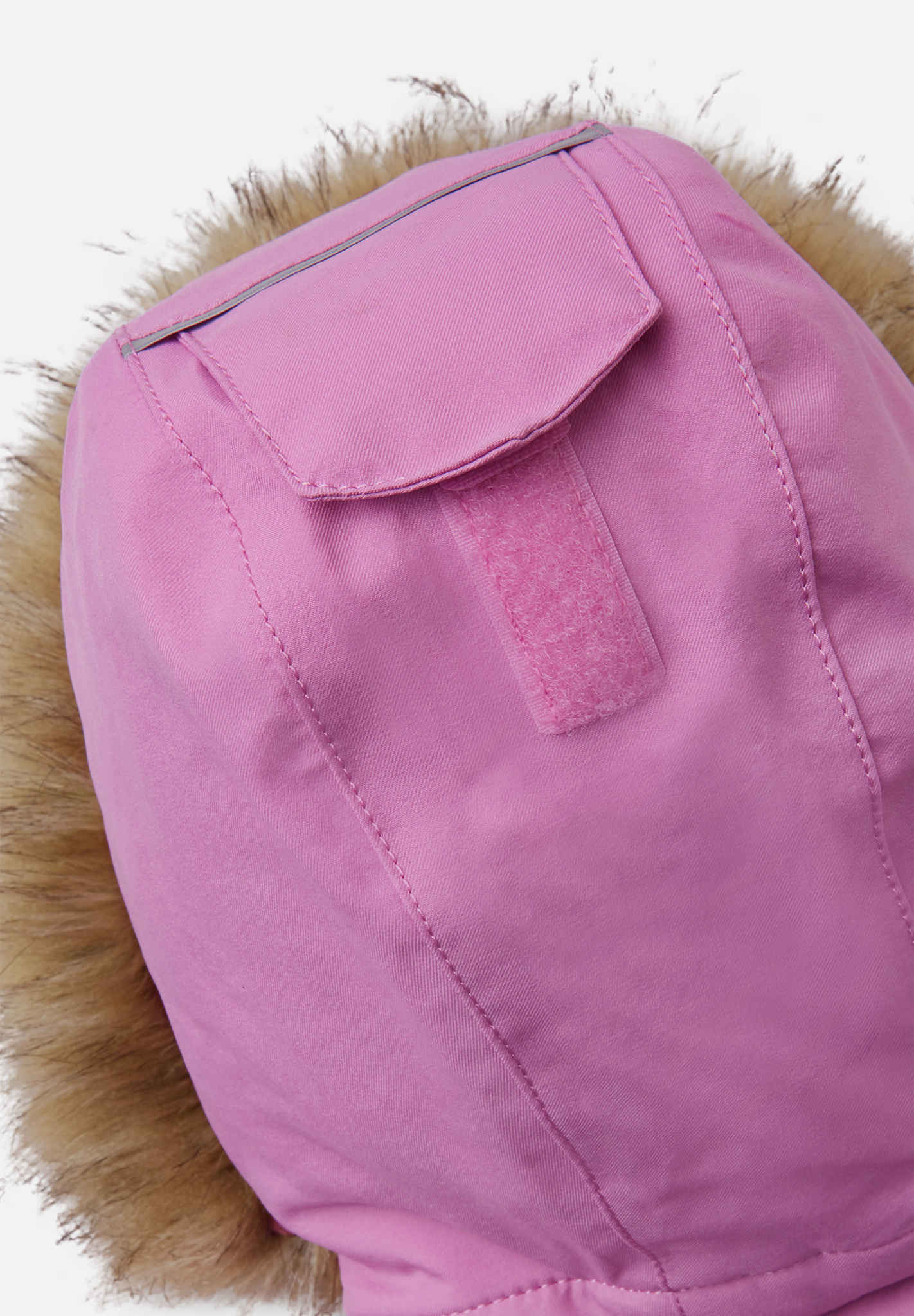 Kleinkinder Winterjacke Mutka
