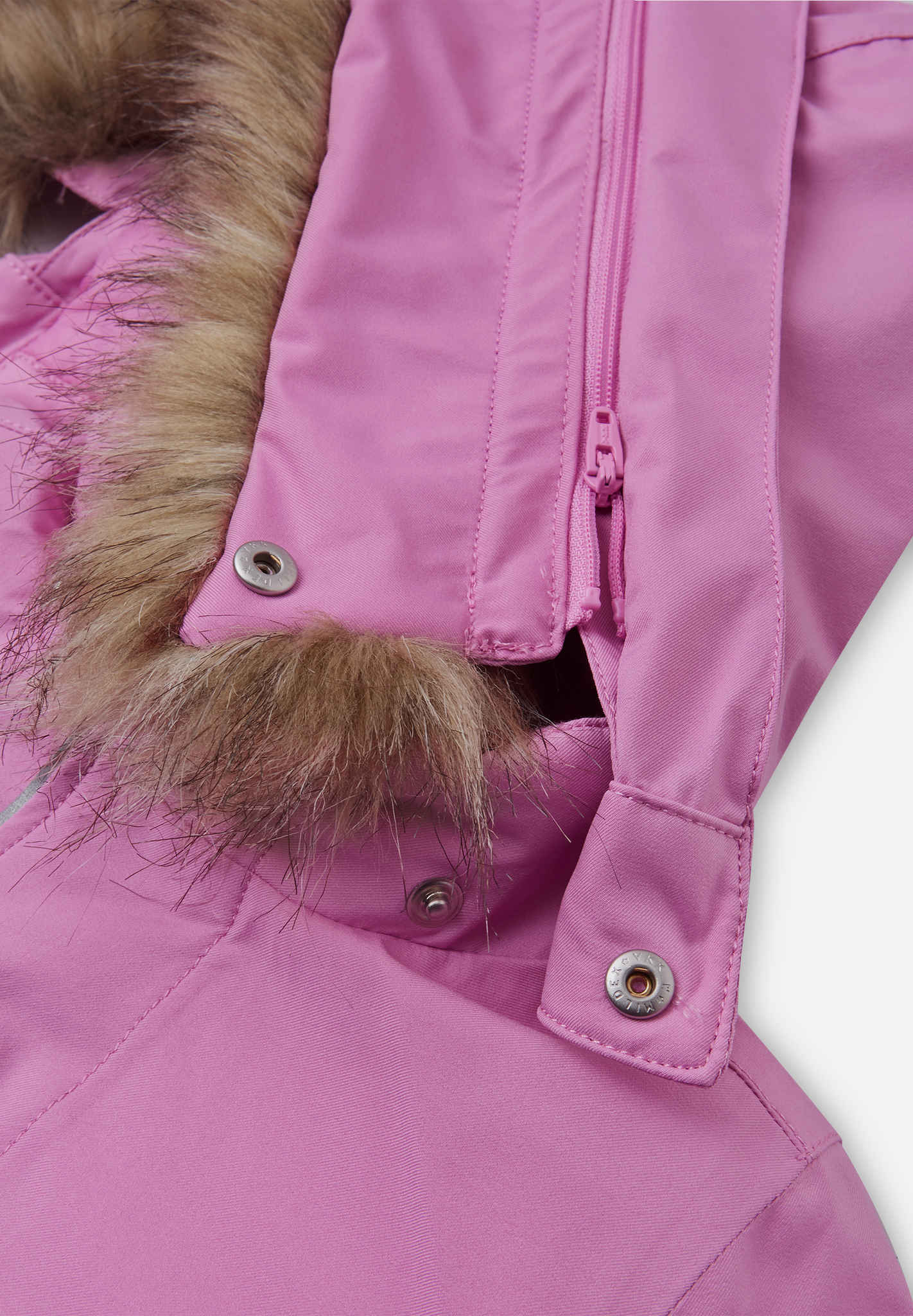 Kleinkinder Winterjacke Mutka