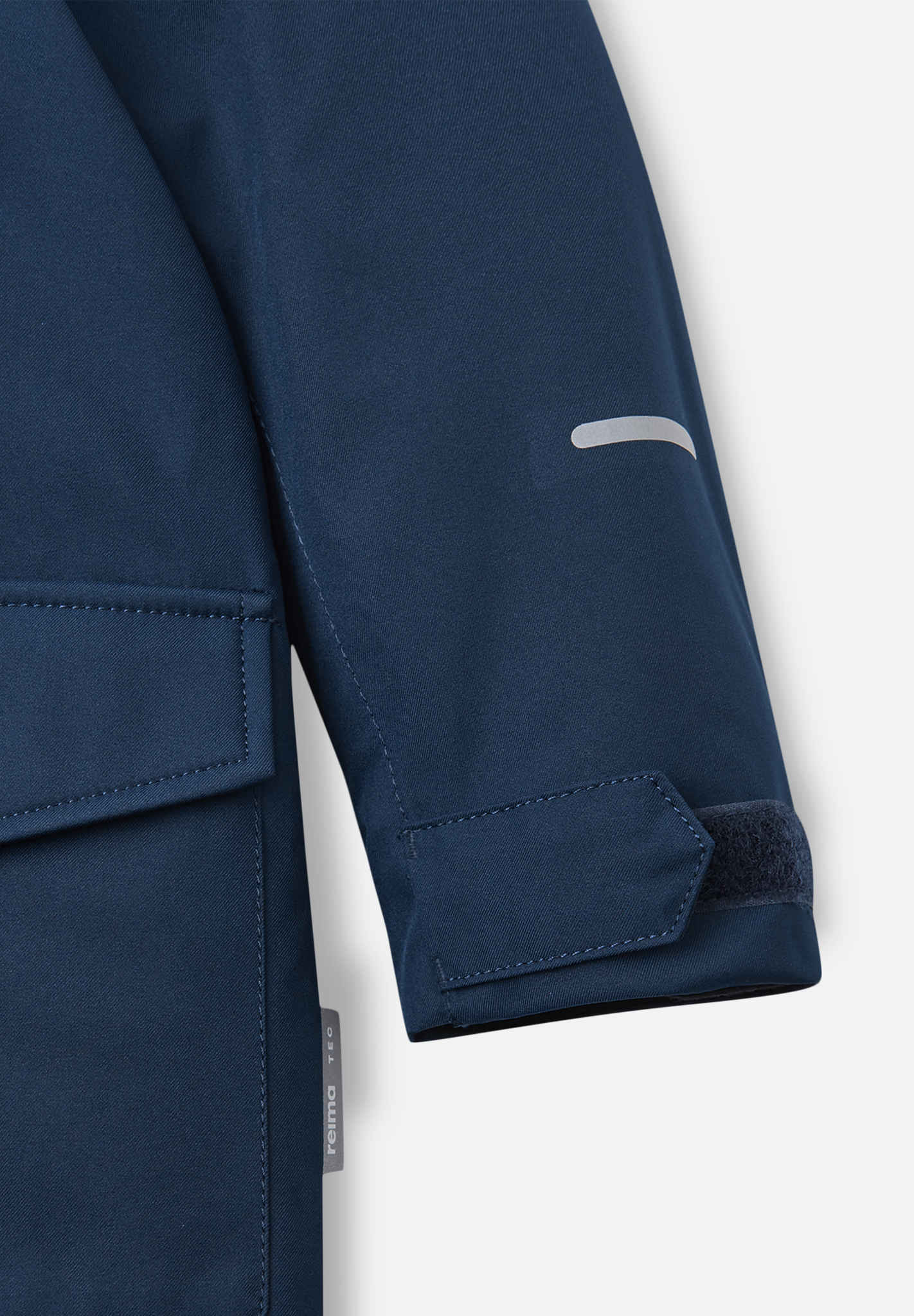 Kleinkinder Winterjacke Mutka