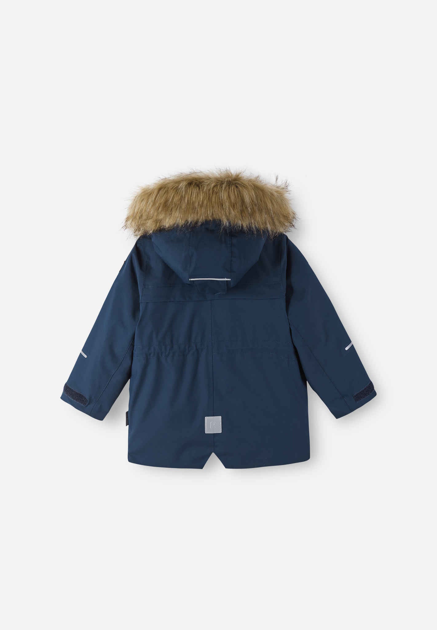 Kleinkinder Winterjacke Mutka