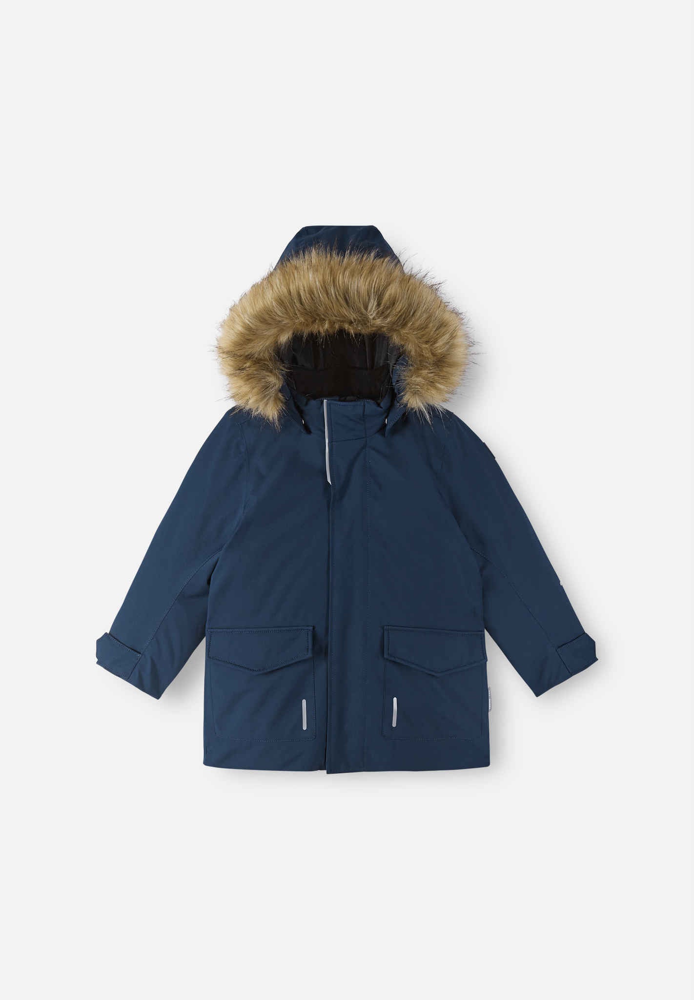 Kleinkinder Winterjacke Mutka
