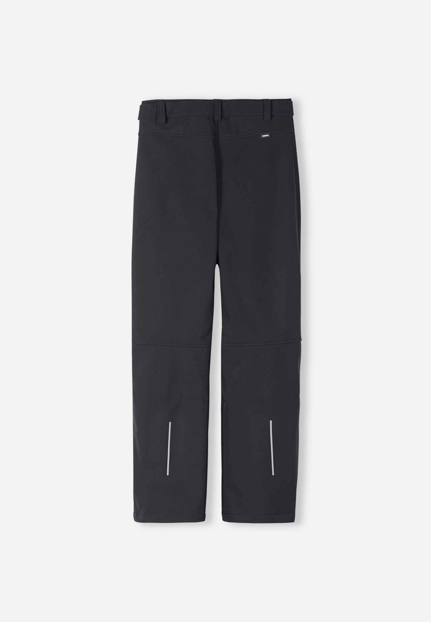 Kinder Softshell Skihose Kajana