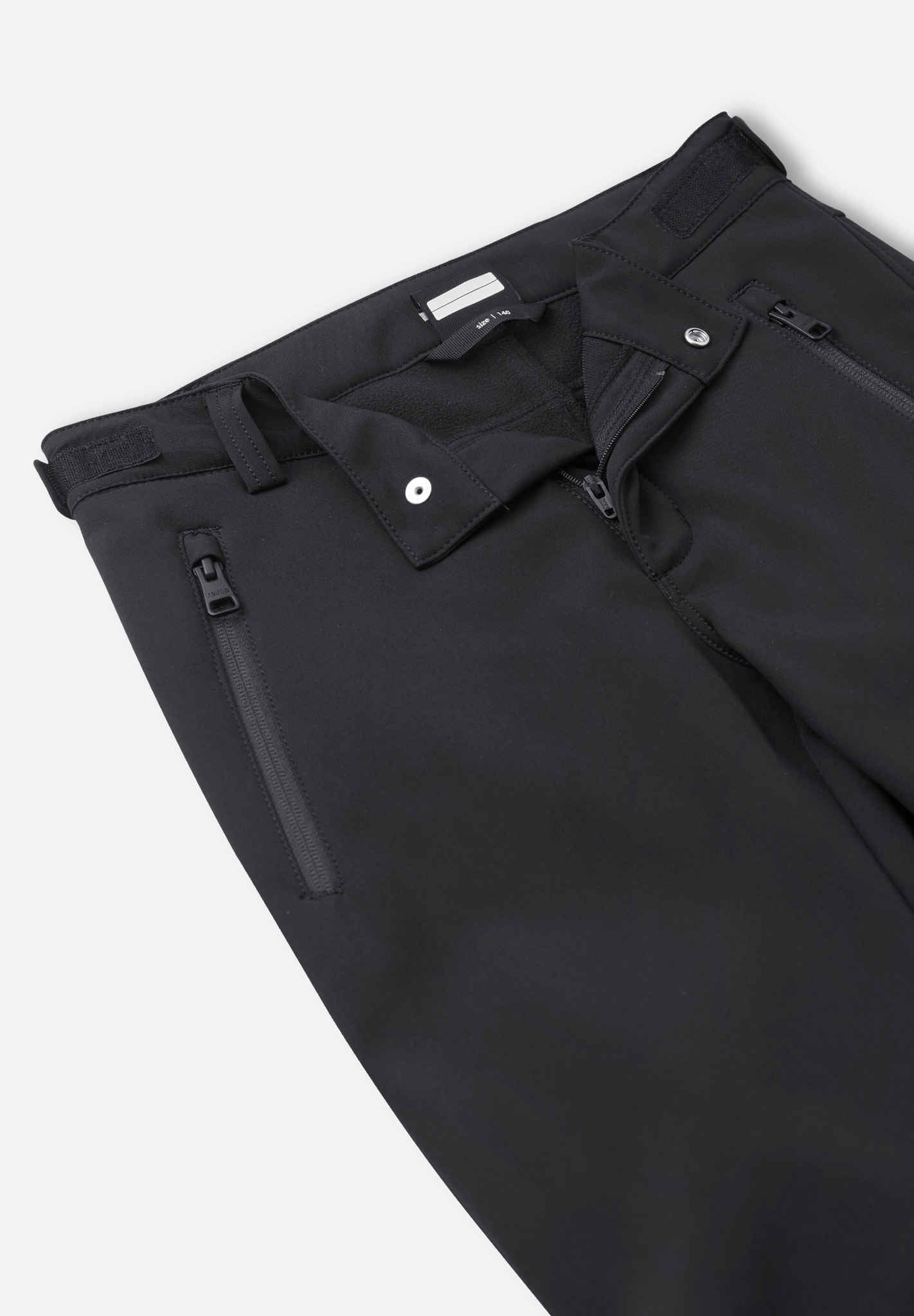 Kinder Softshell Skihose Kajana