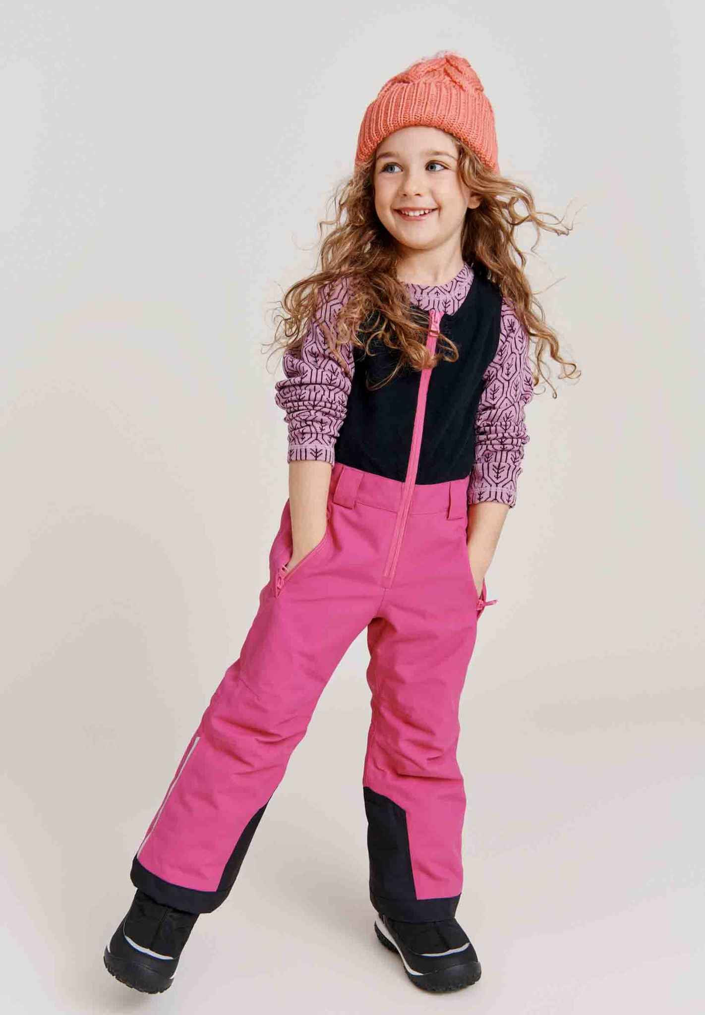 Kinder Skihose Oryon