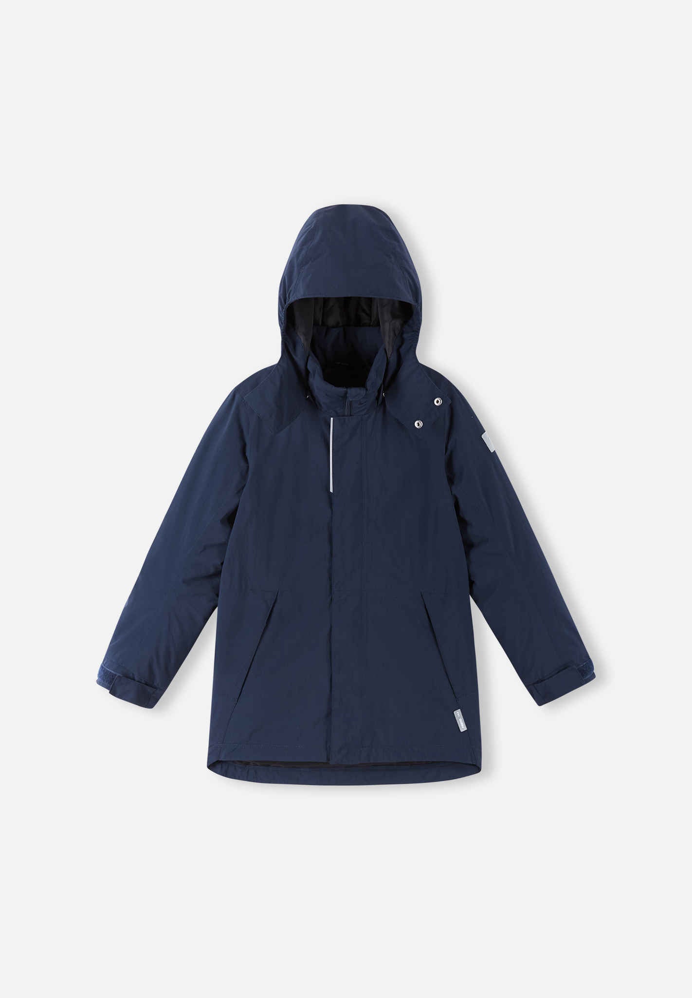 Kinder Parka Malaren