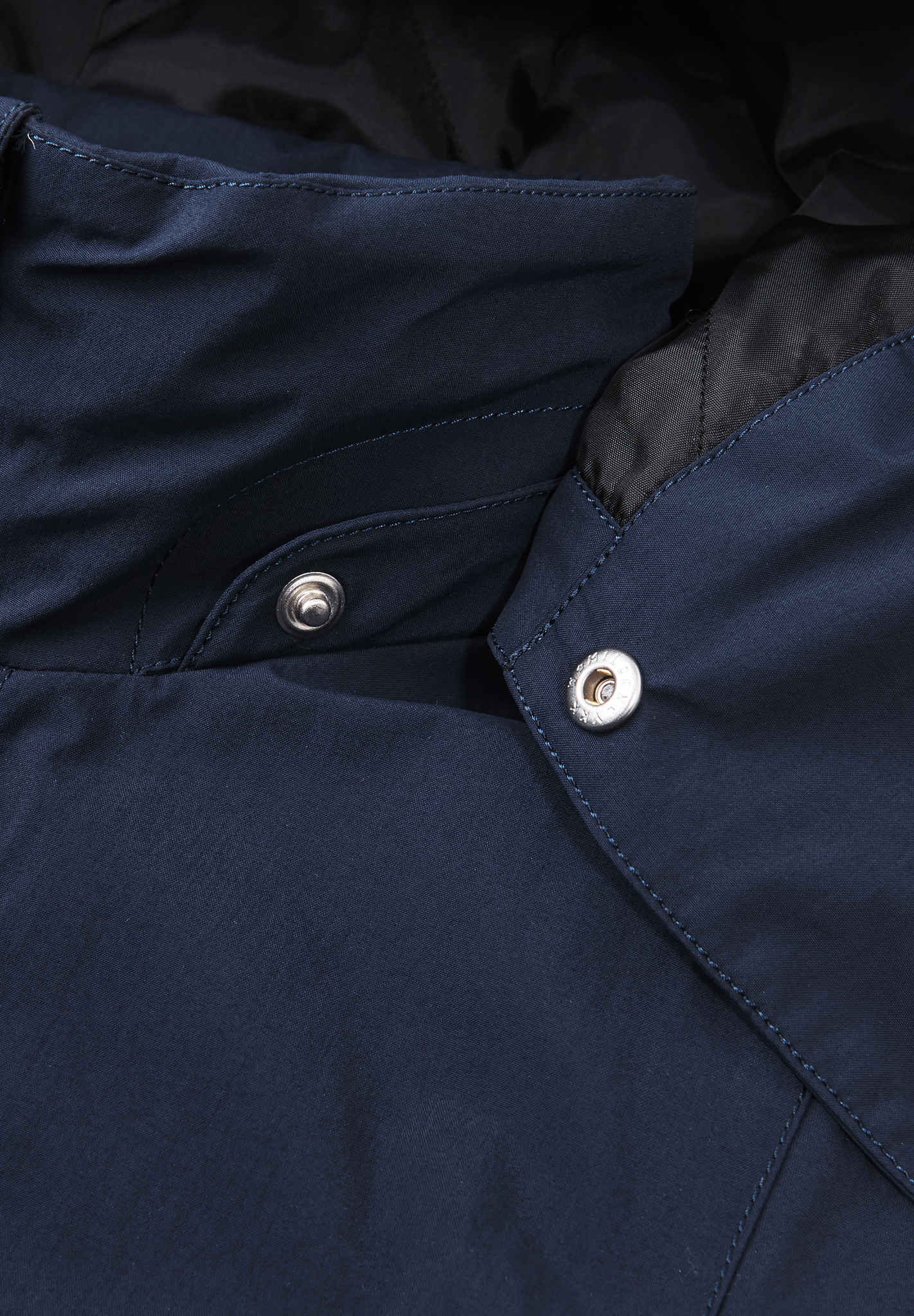 Kinder Parka Malaren