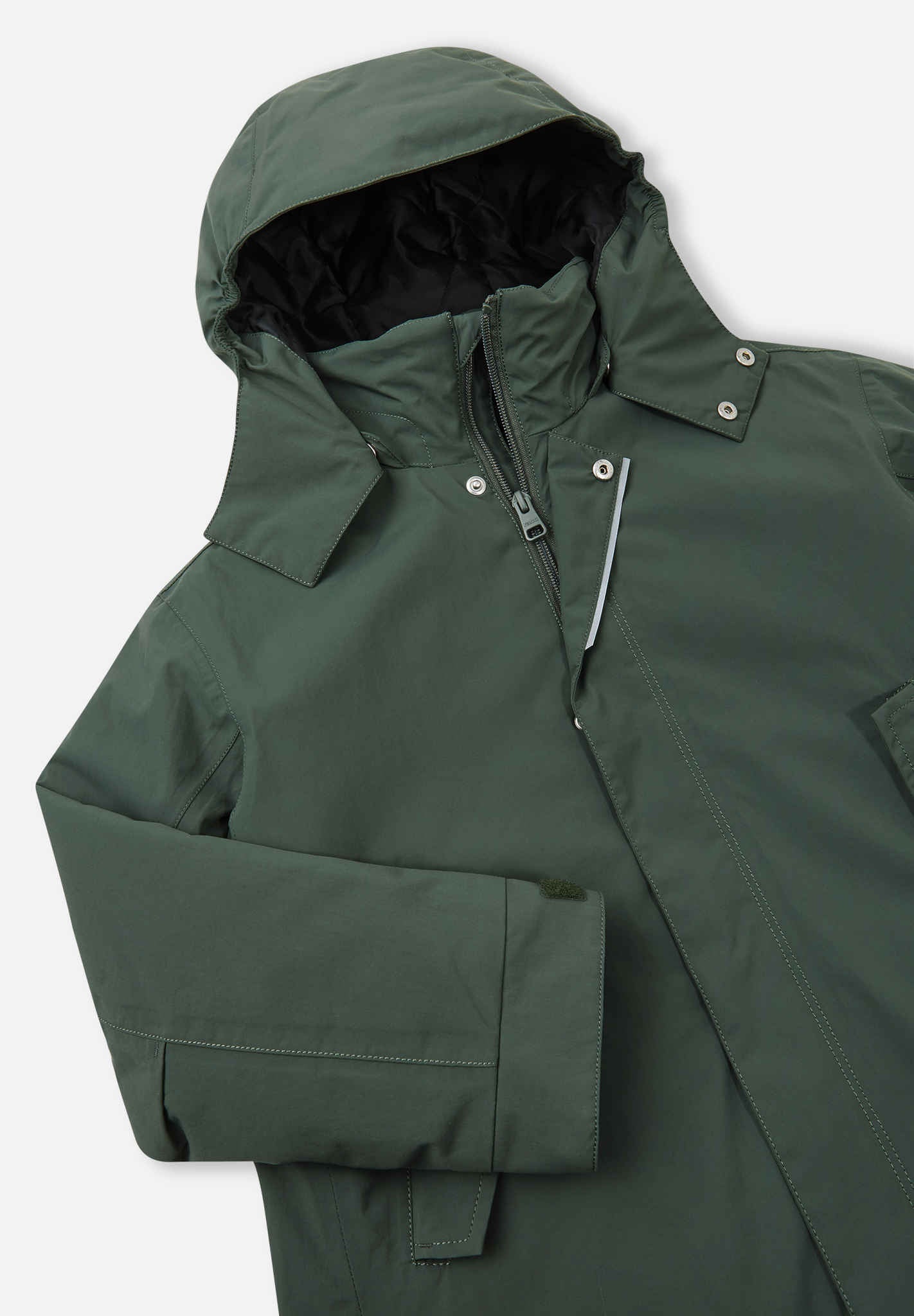 Kinder Parka Limingen