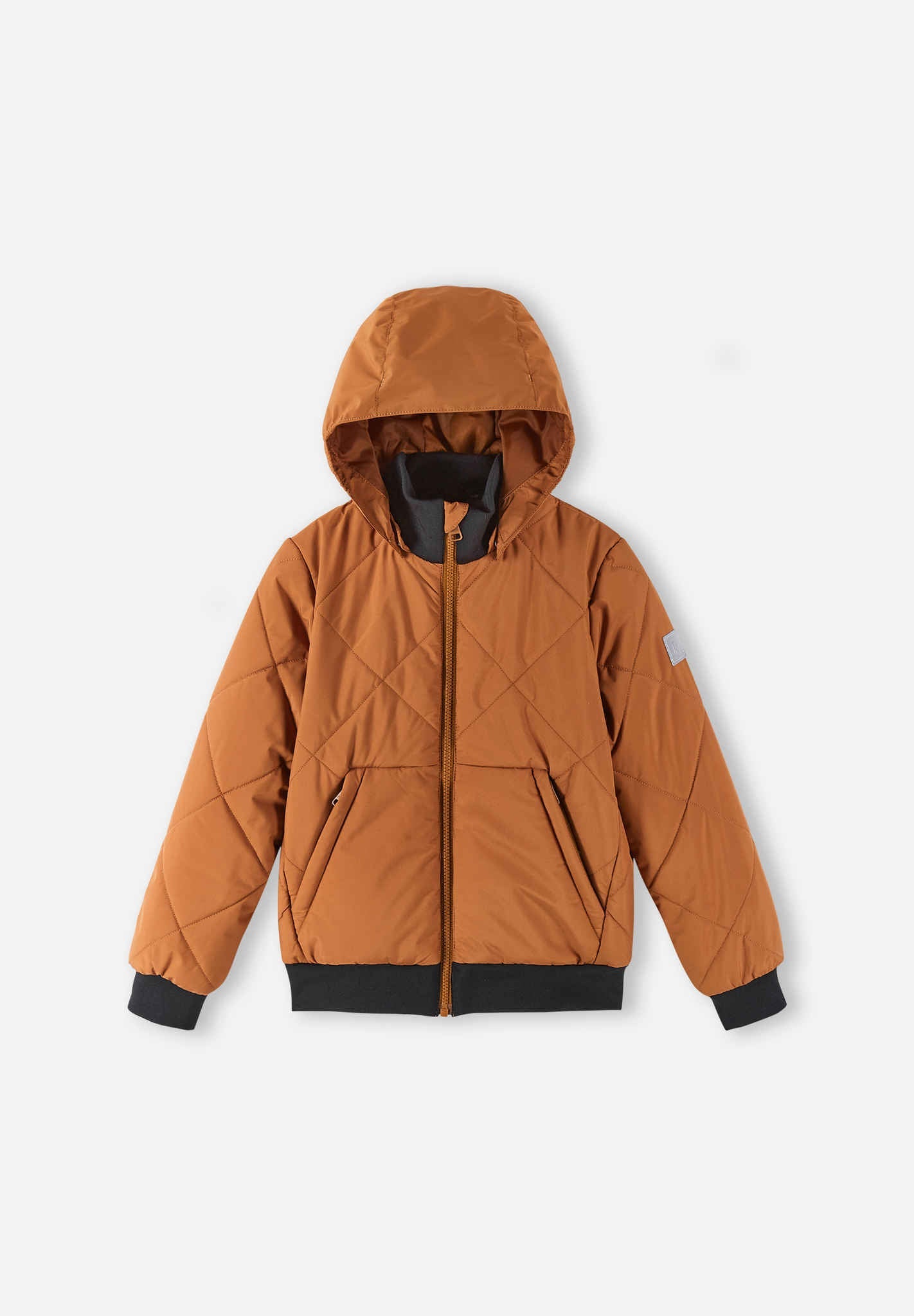 Coffee Bean Winterjacke Sumppi