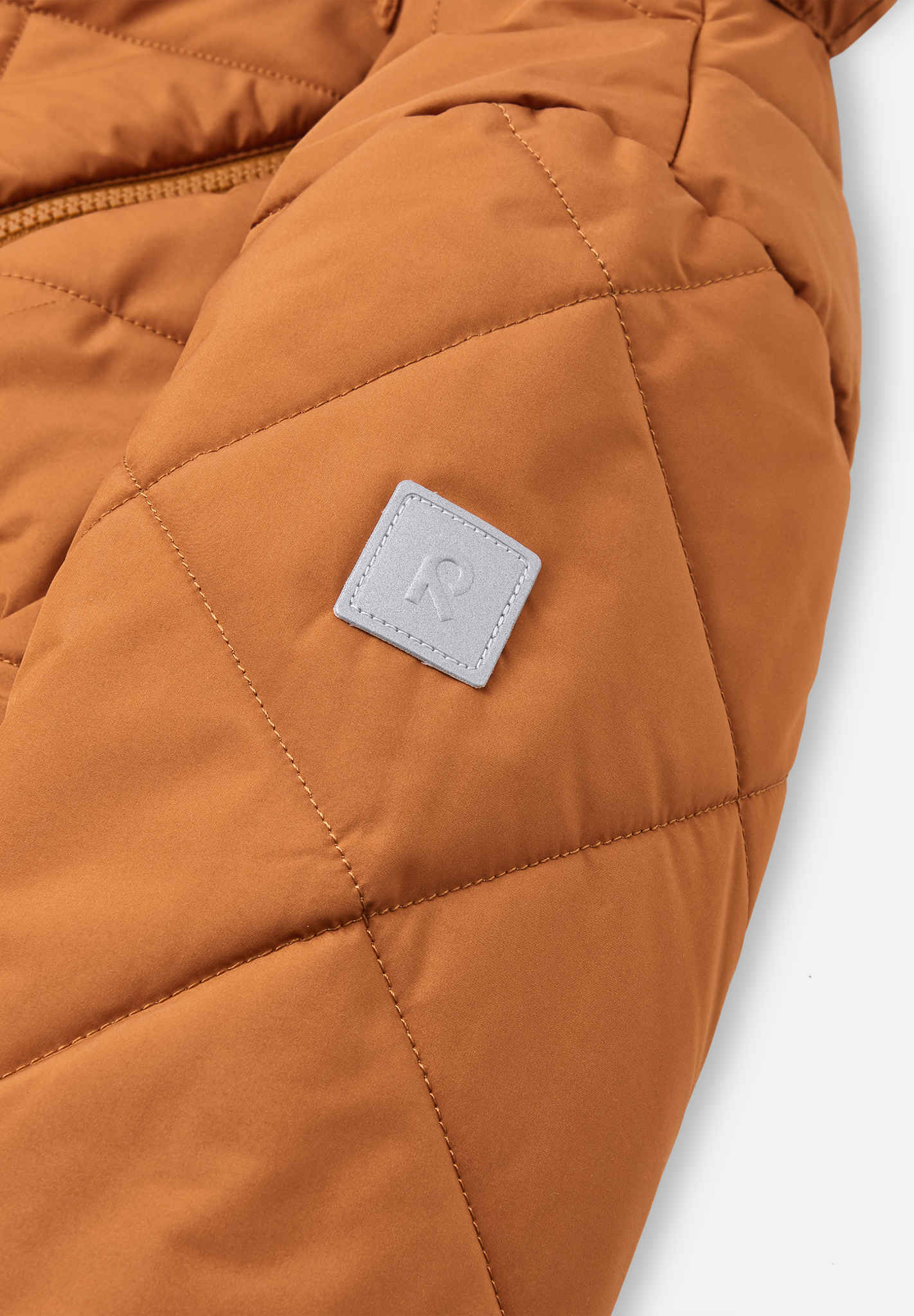 Coffee Bean Winterjacke Sumppi
