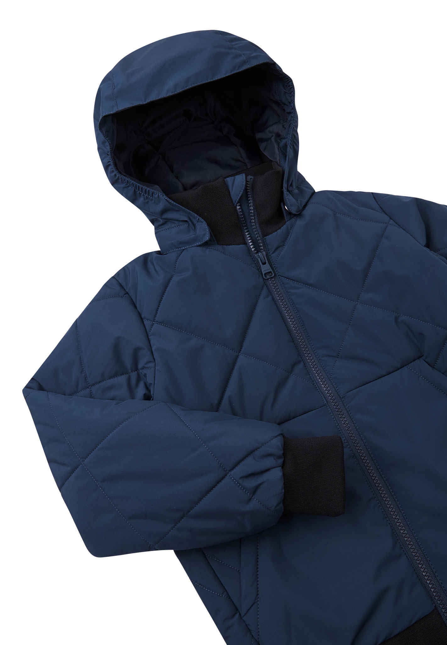 Coffee Bean Winterjacke Sumppi