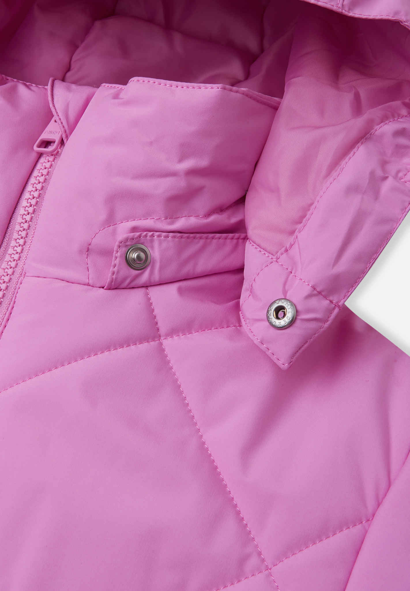 Coffee Bean Winterjacke Kahvi