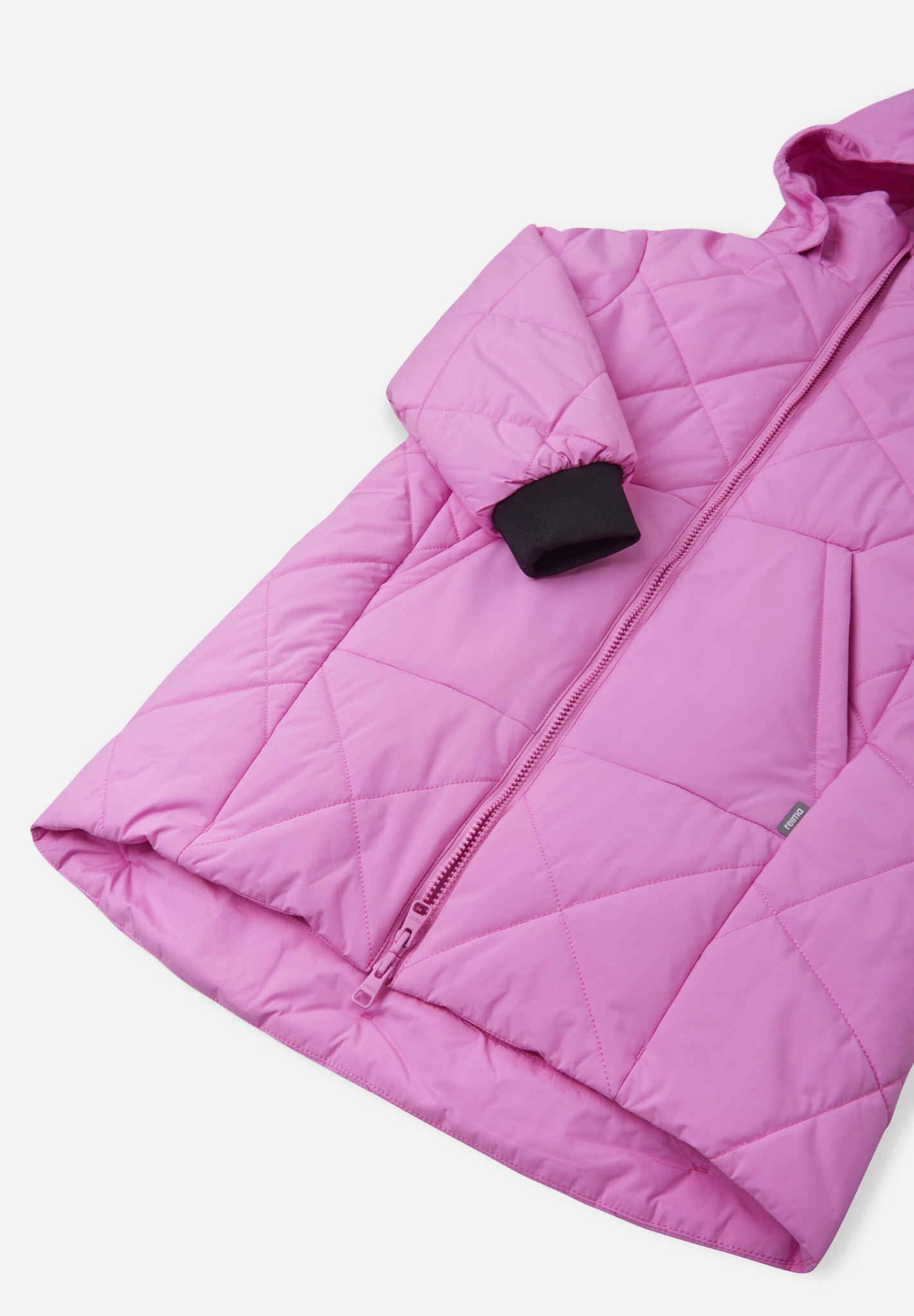Coffee Bean Winterjacke Kahvi