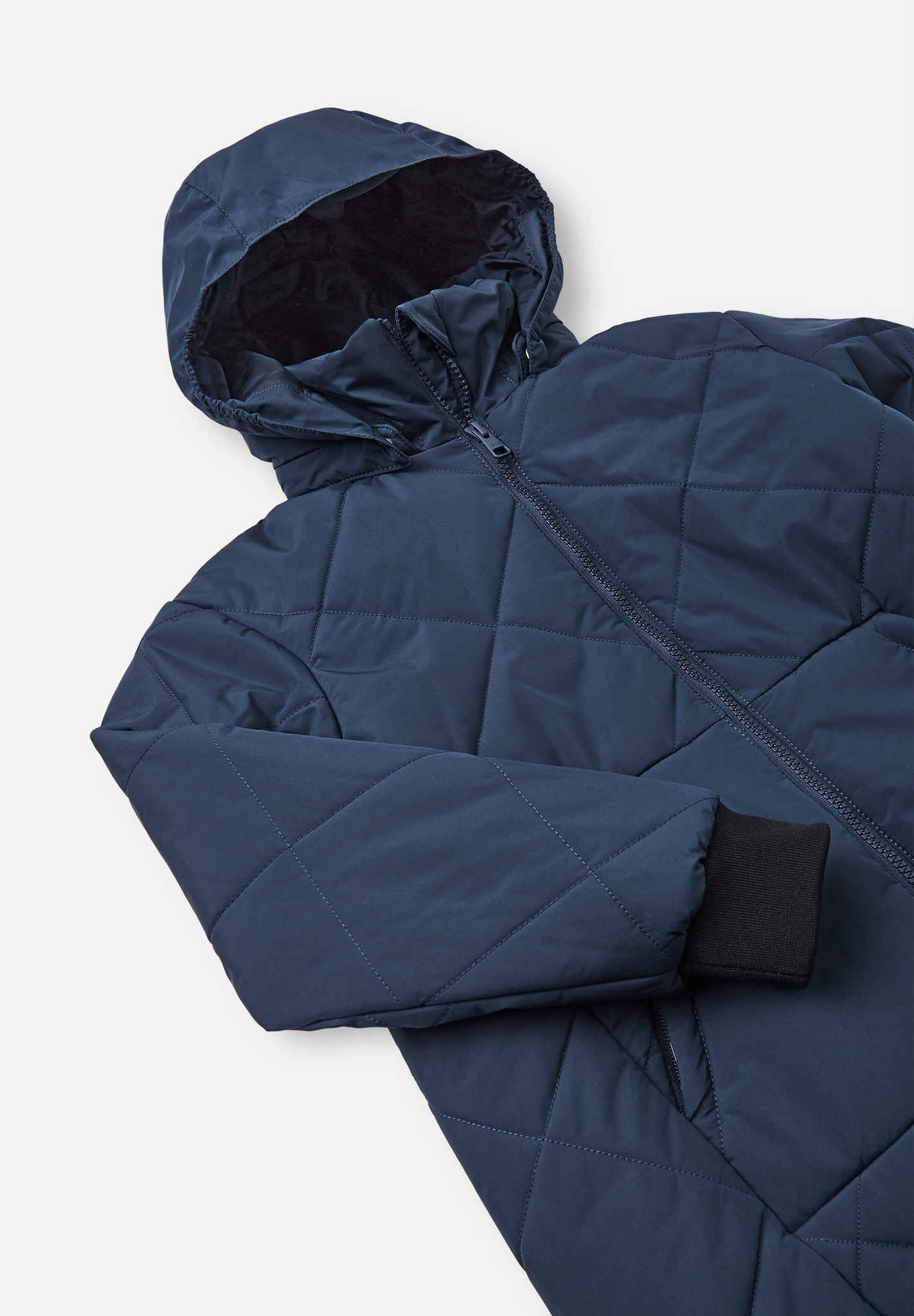 Coffee Bean Winterjacke Kahvi