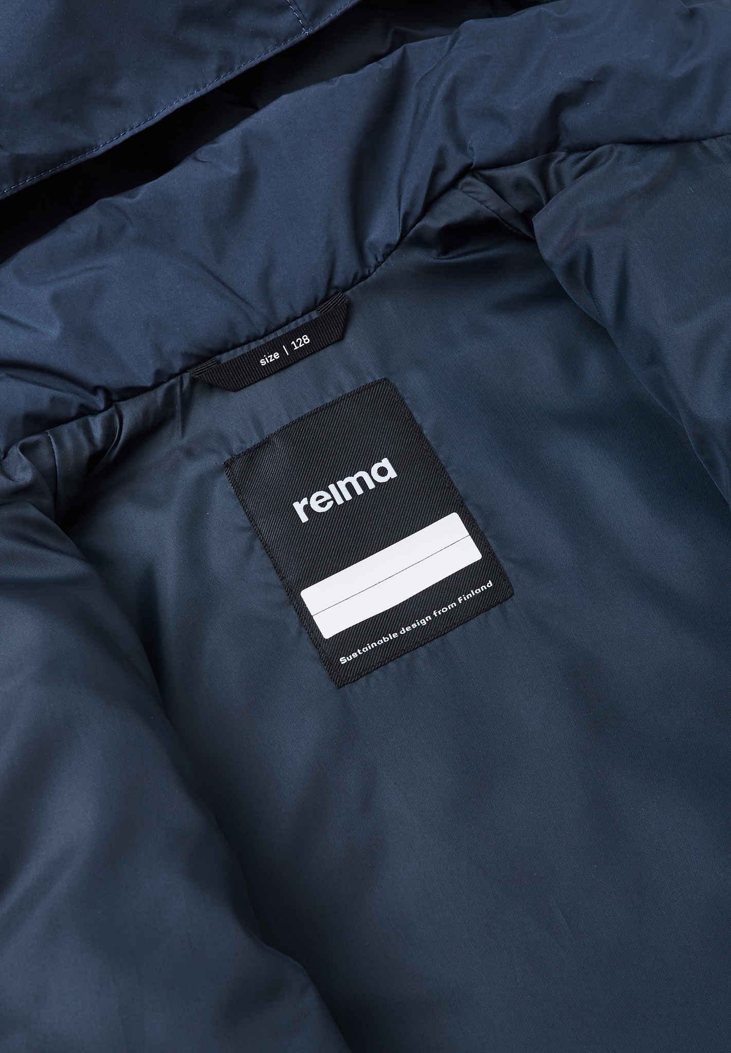 Coffee Bean Winterjacke Kahvi