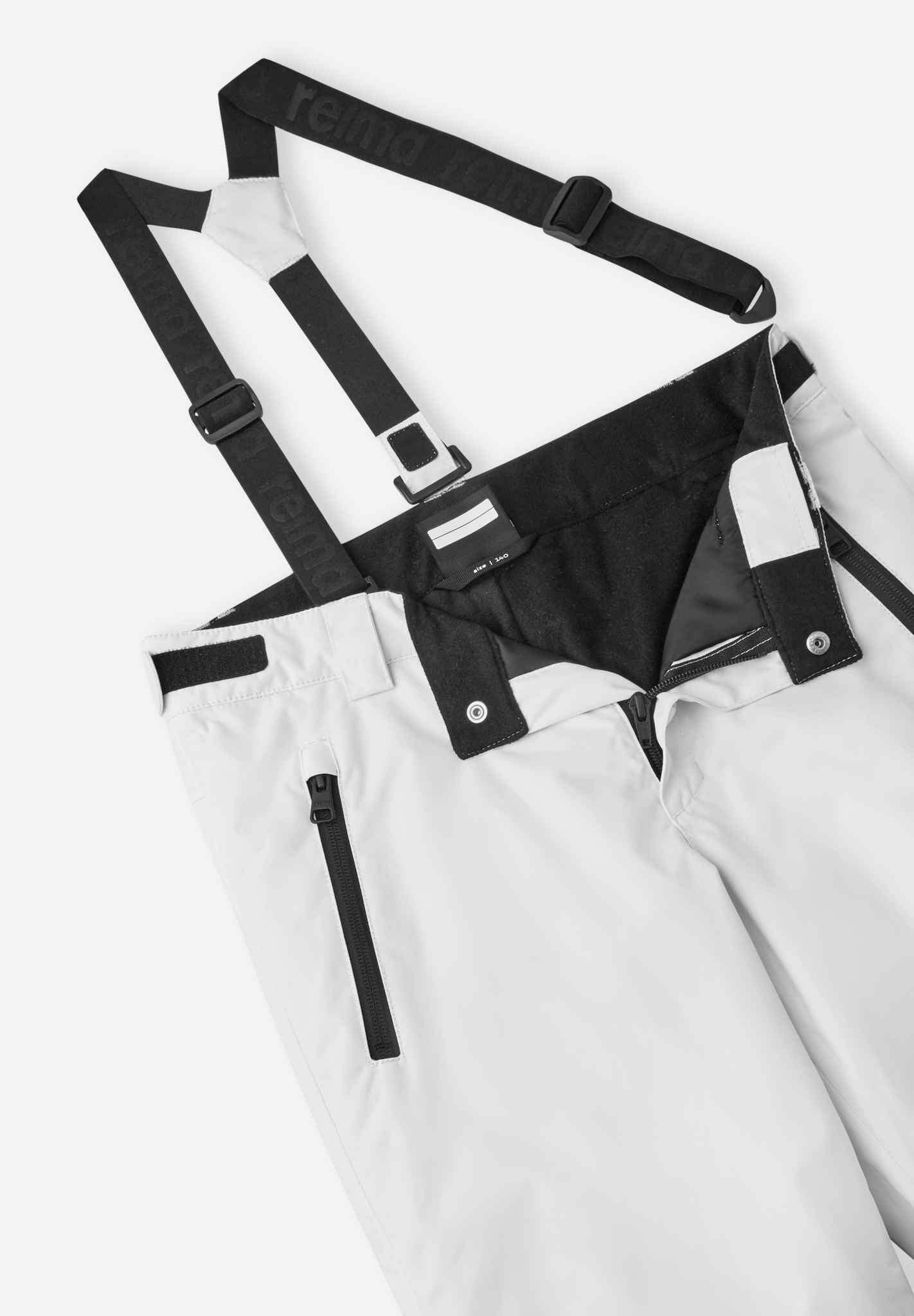 Kinder Skihose Liukuja