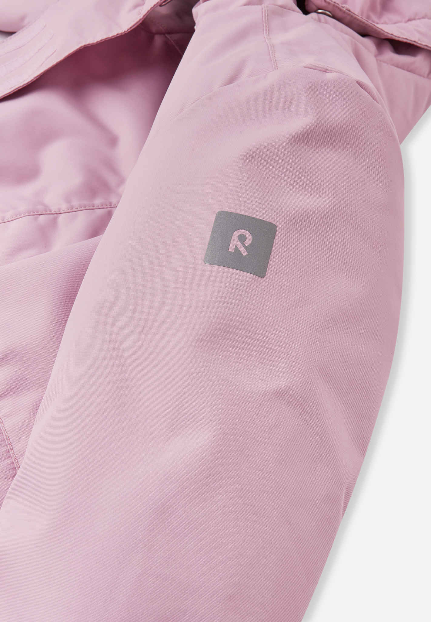 Kinder Winterjacke Pikkuserkku