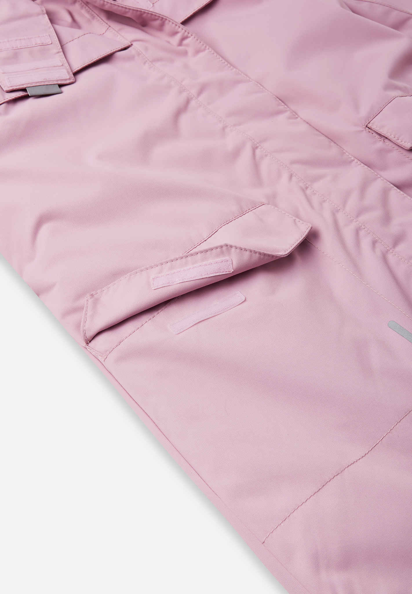 Kinder Winterjacke Pikkuserkku