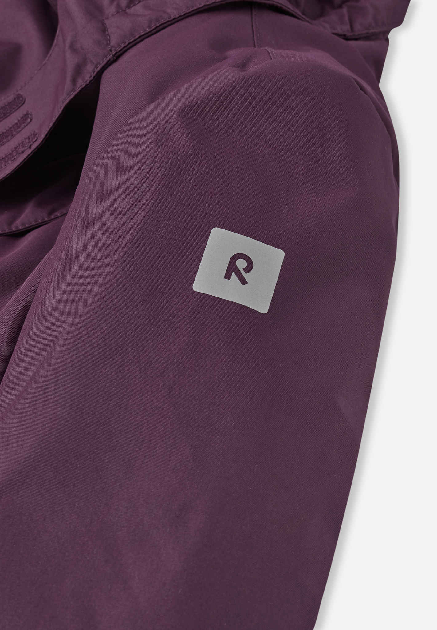 Kinder Winterjacke Pikkuserkku