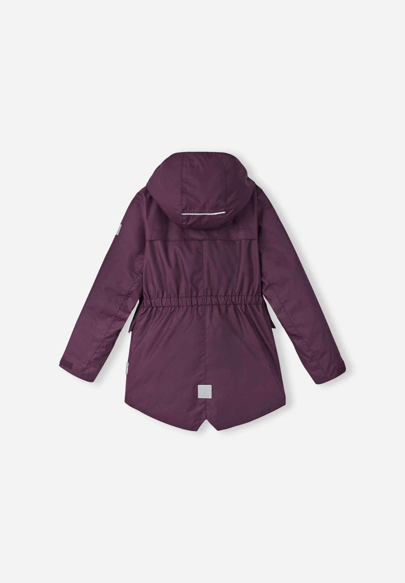 Kinder Winterjacke Pikkuserkku