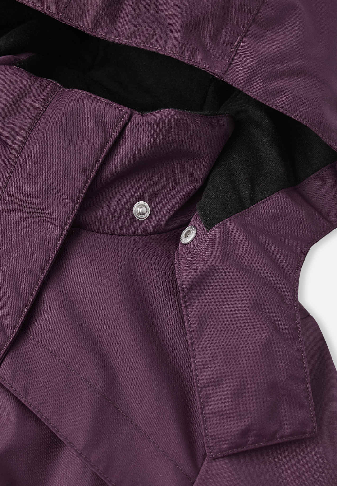 Kinder Winterjacke Pikkuserkku