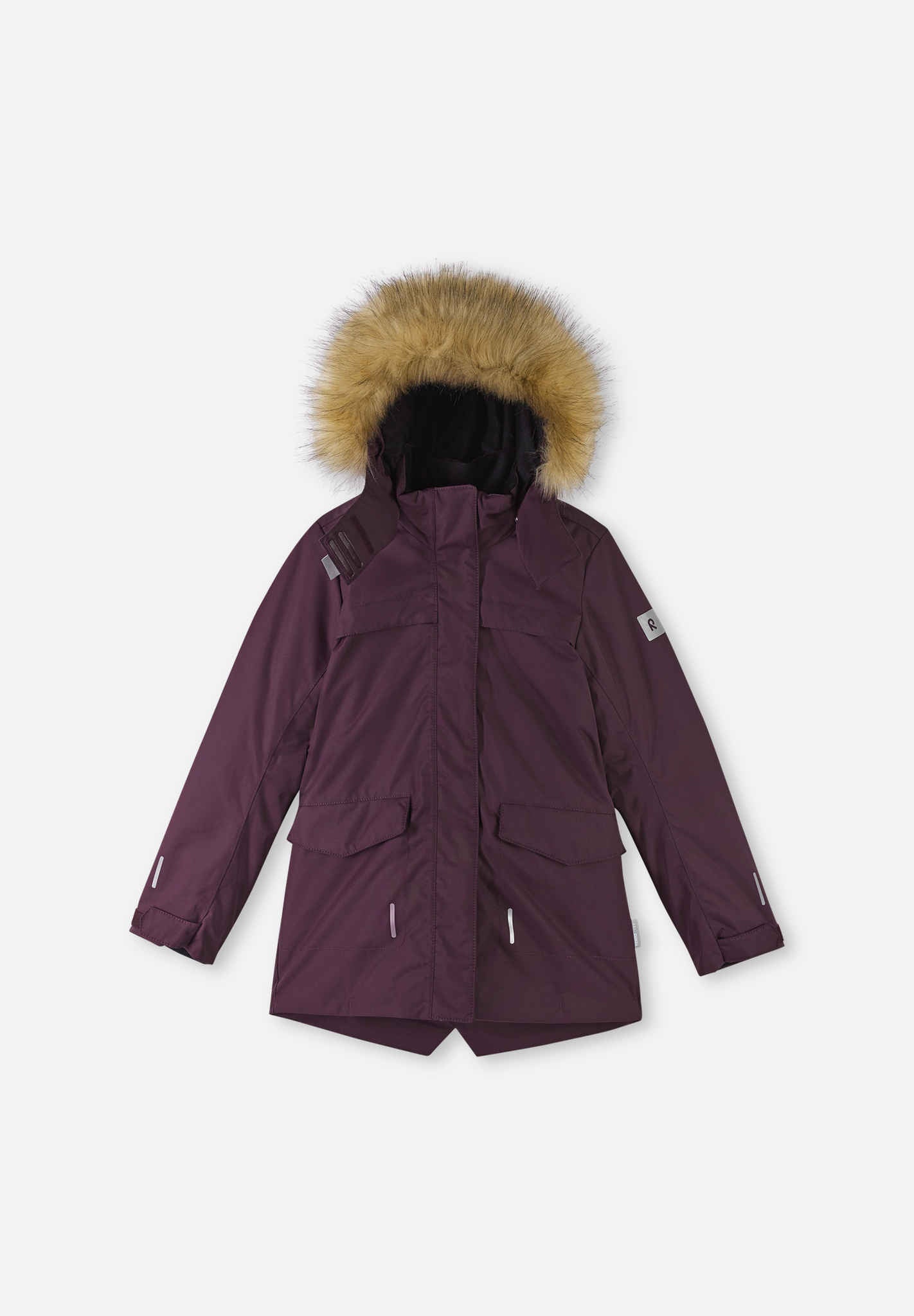 Kinder Winterjacke Diran