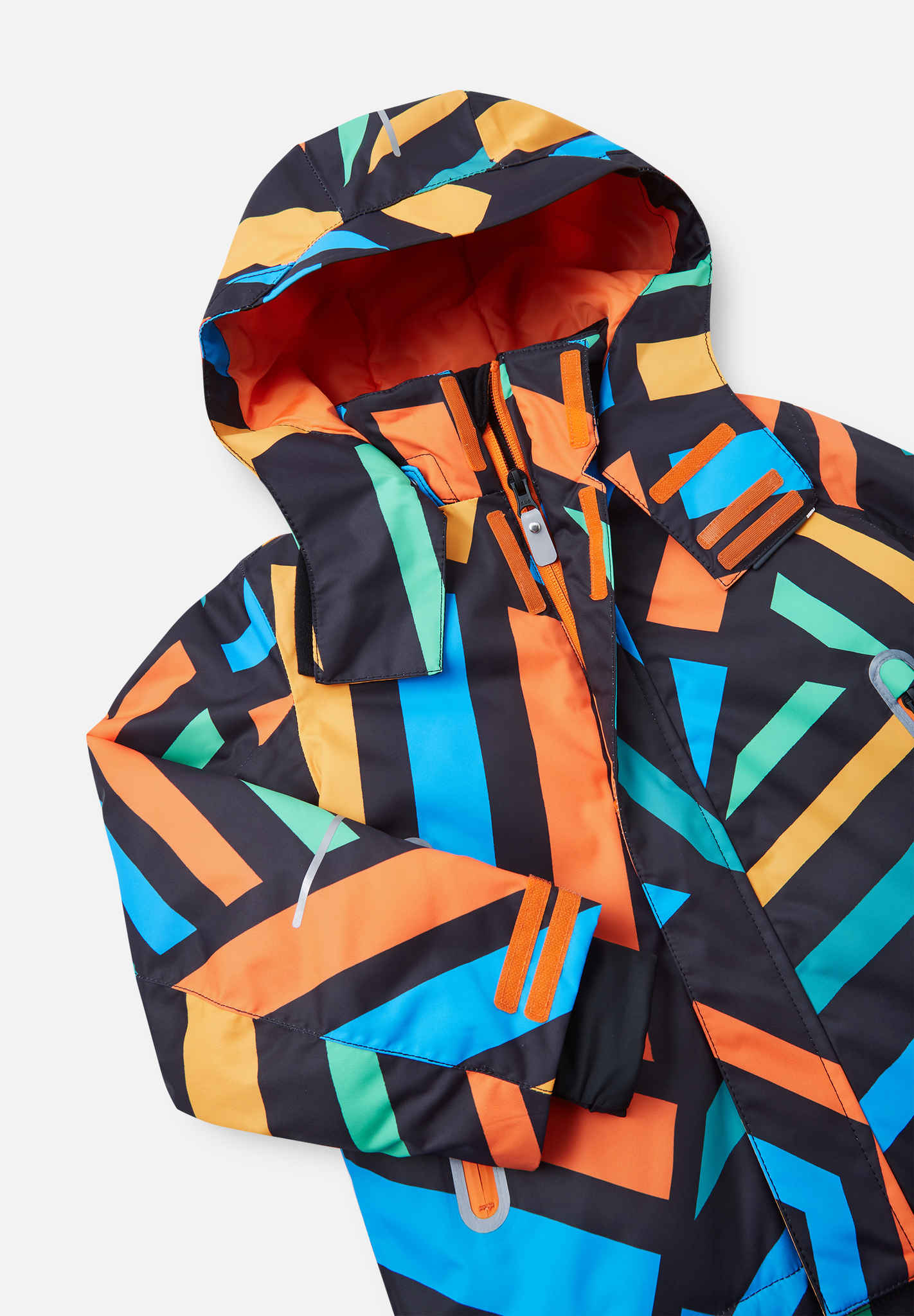 Kinder Skijacke Kairala