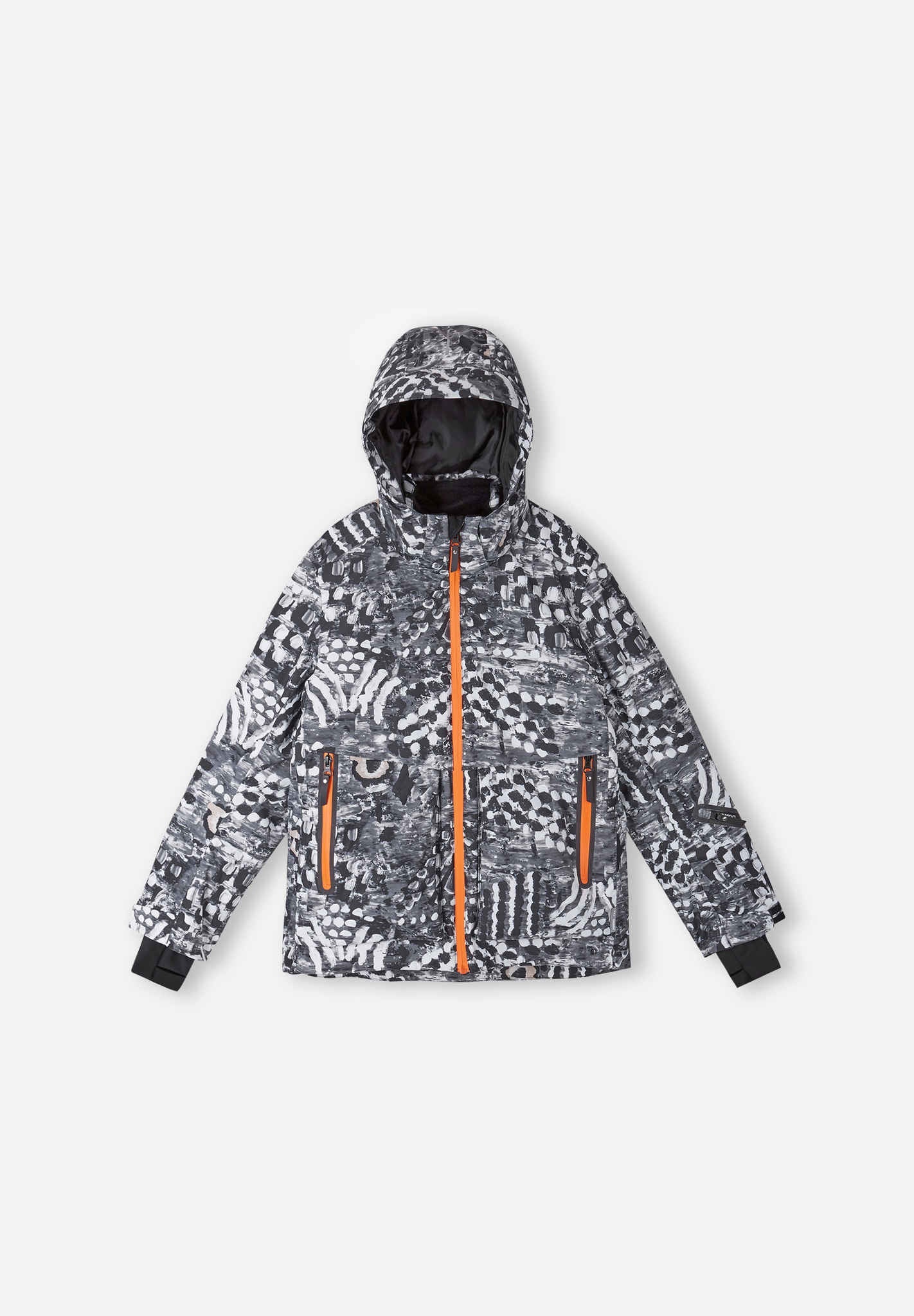 Kinder Skijacke Tirro