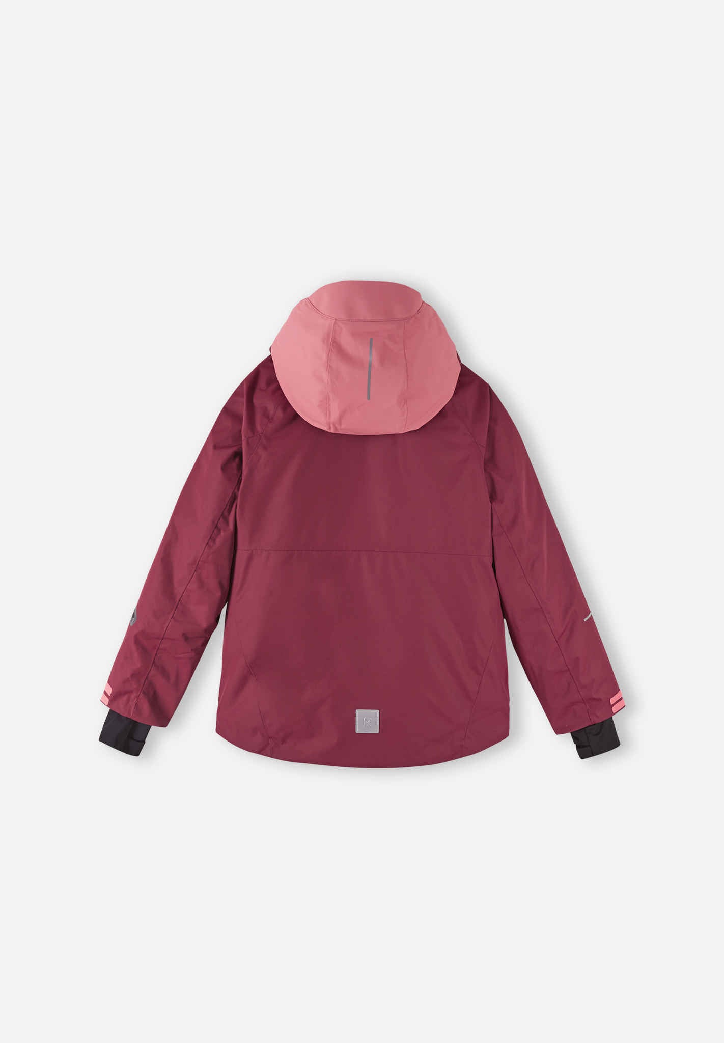 Kinder Skijacke Posio