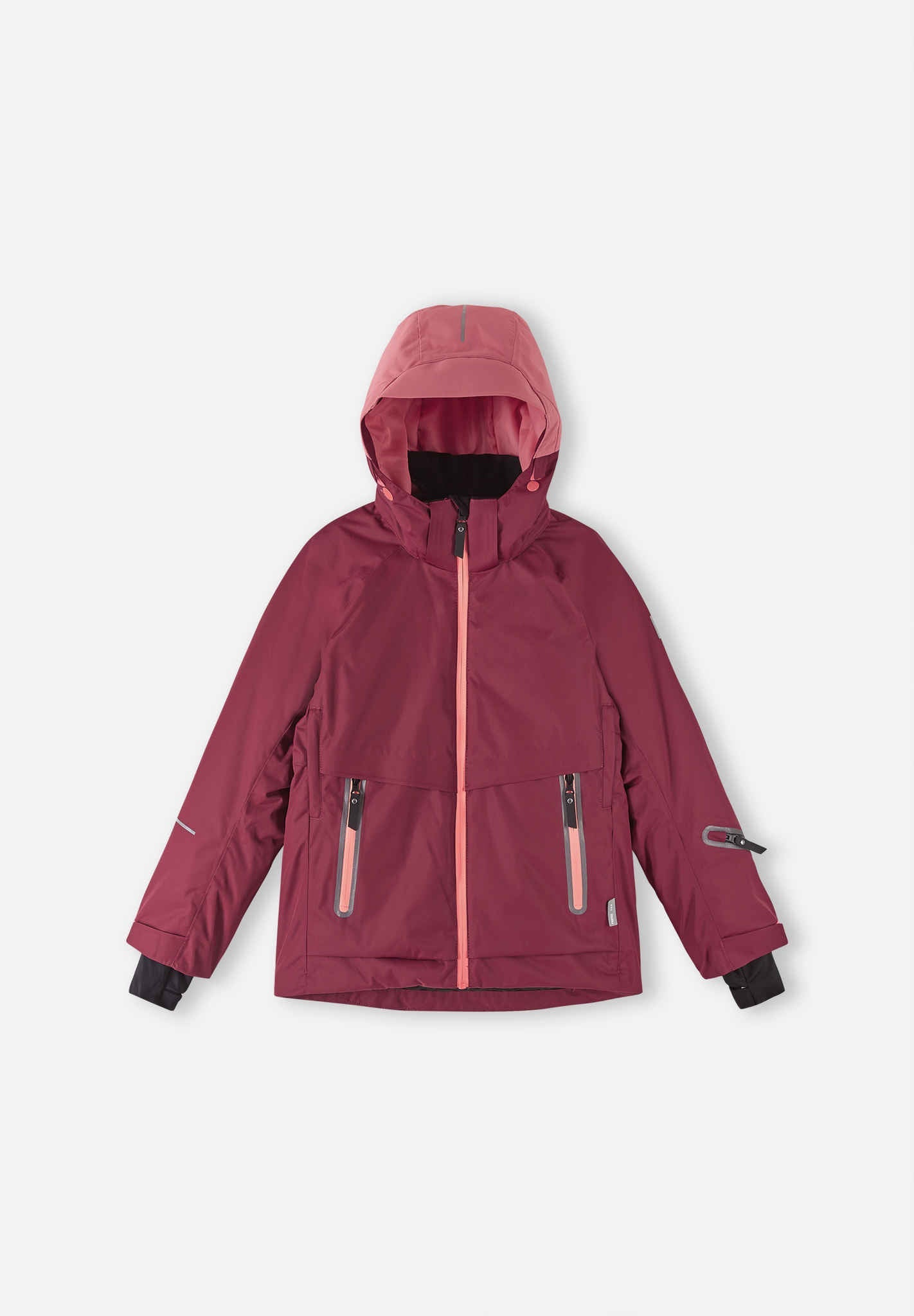Kinder Skijacke Posio
