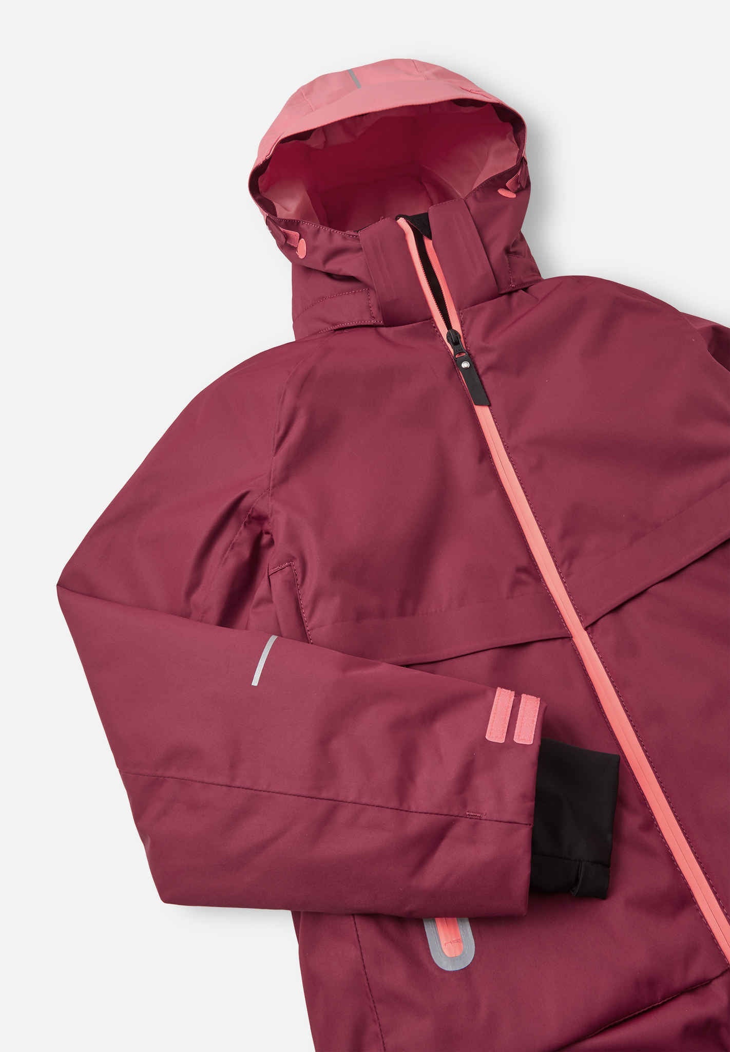 Kinder Skijacke Posio