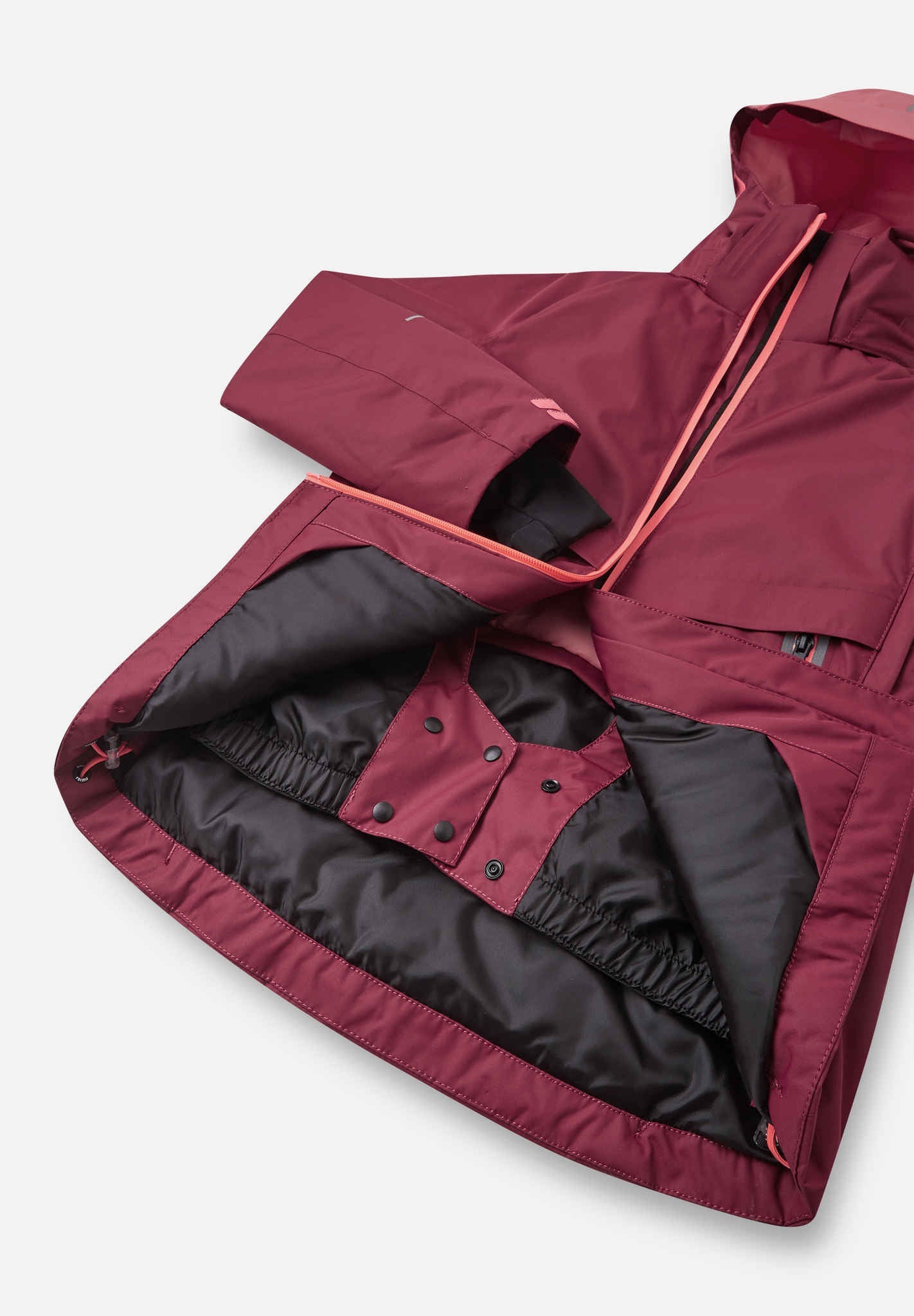 Kinder Skijacke Posio