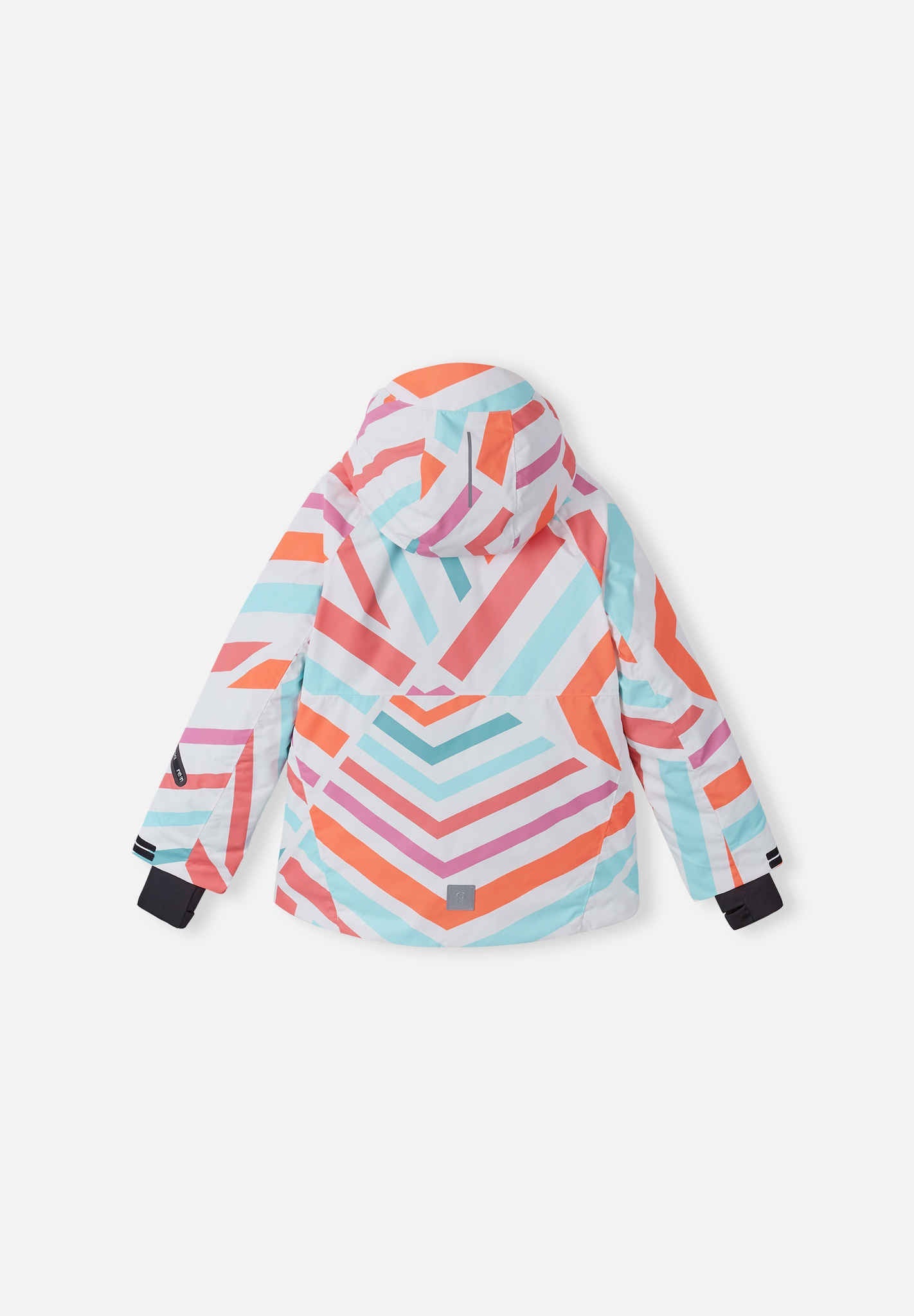 Kinder Skijacke Posio