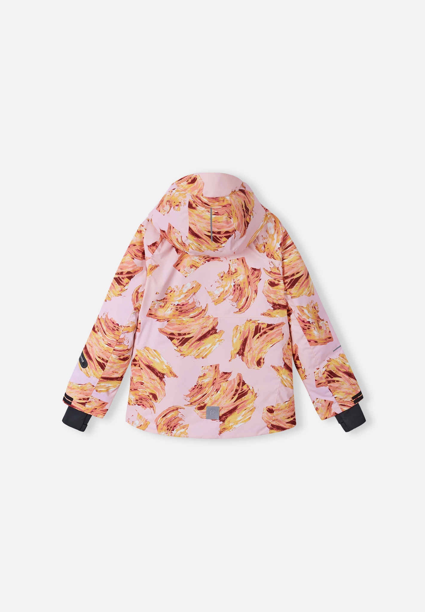 Kinder Skijacke Posio