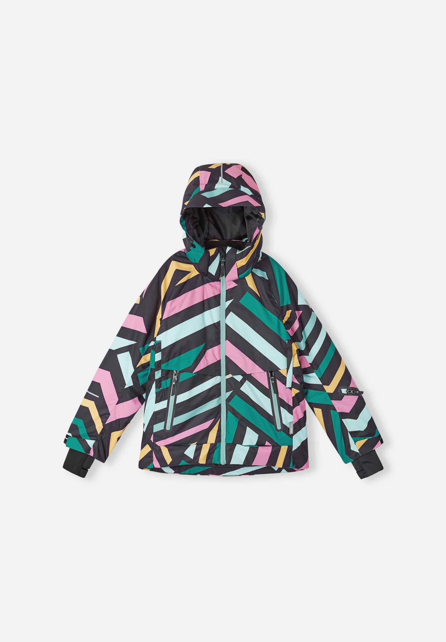 Kinder Skijacke Posio
