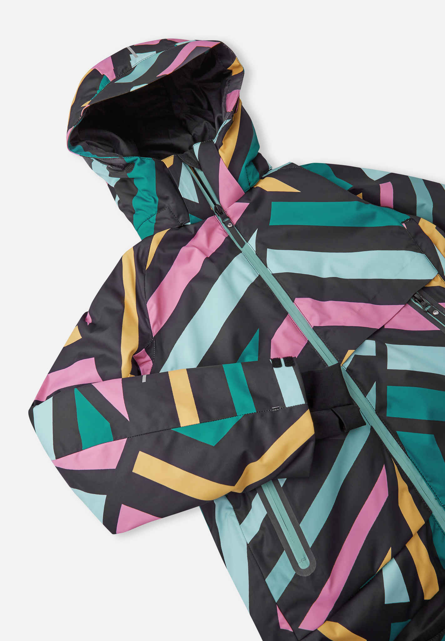 Kinder Skijacke Posio