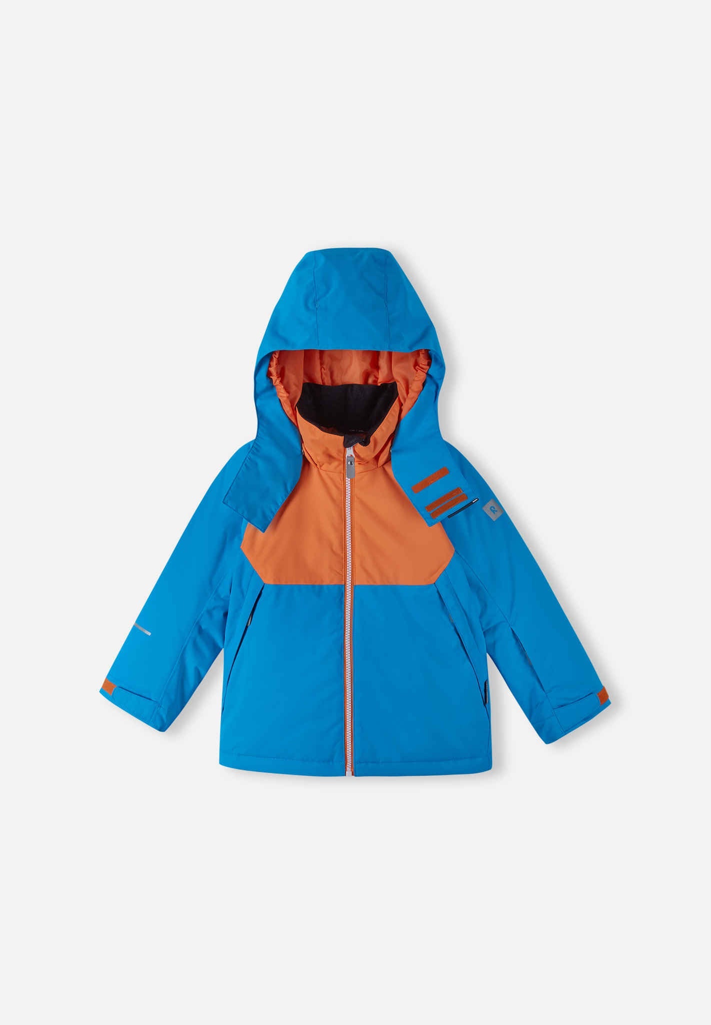 Kinder Skijacke Autti