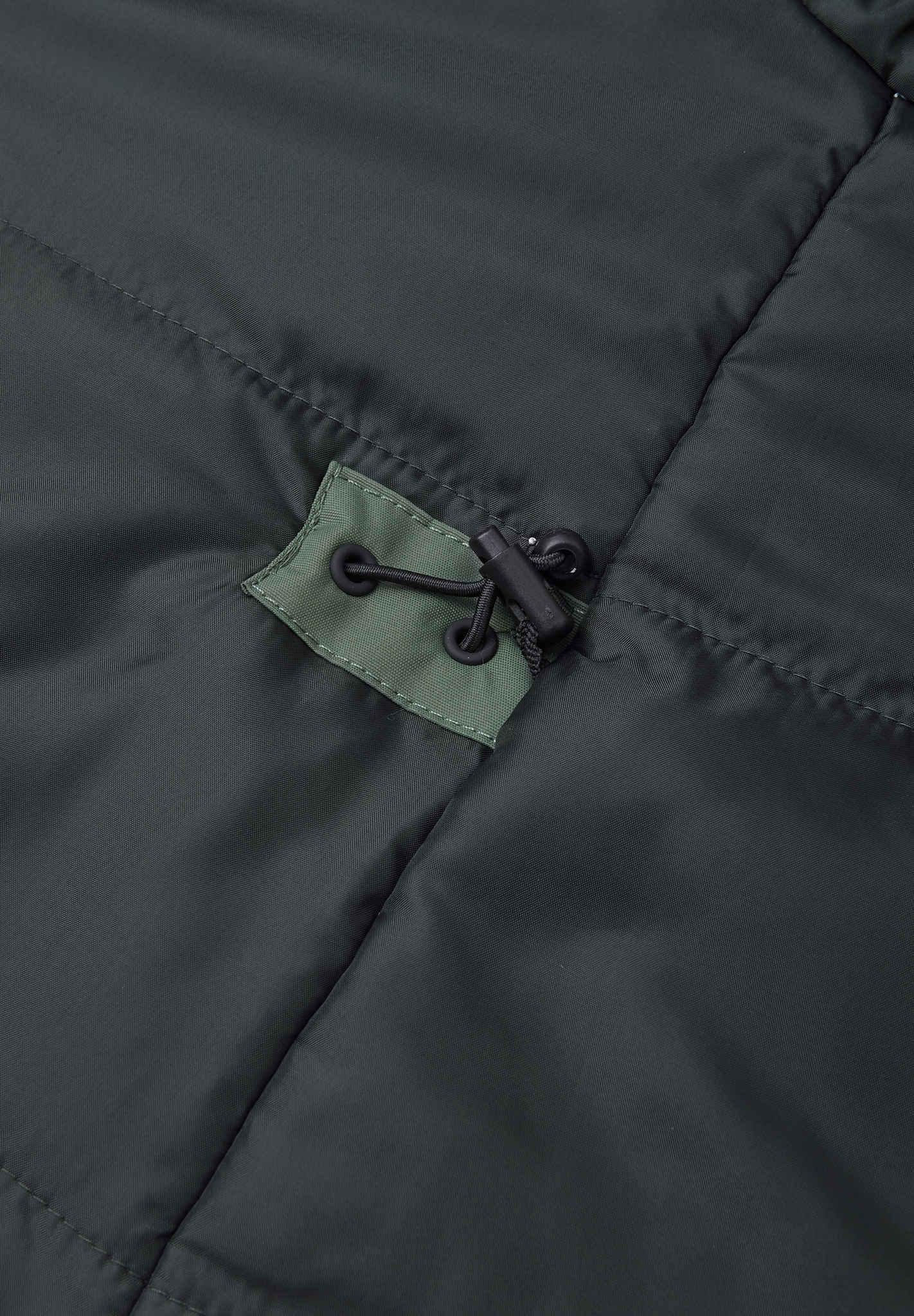Kinder Winterjacke Yenisei