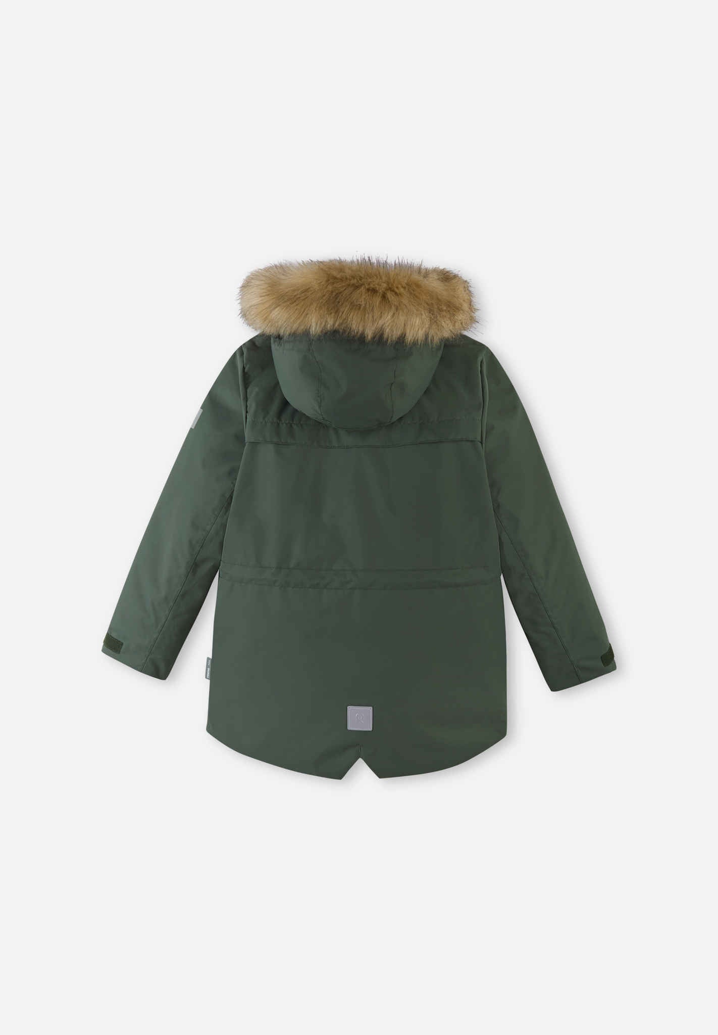 Kinder Winterjacke Yenisei
